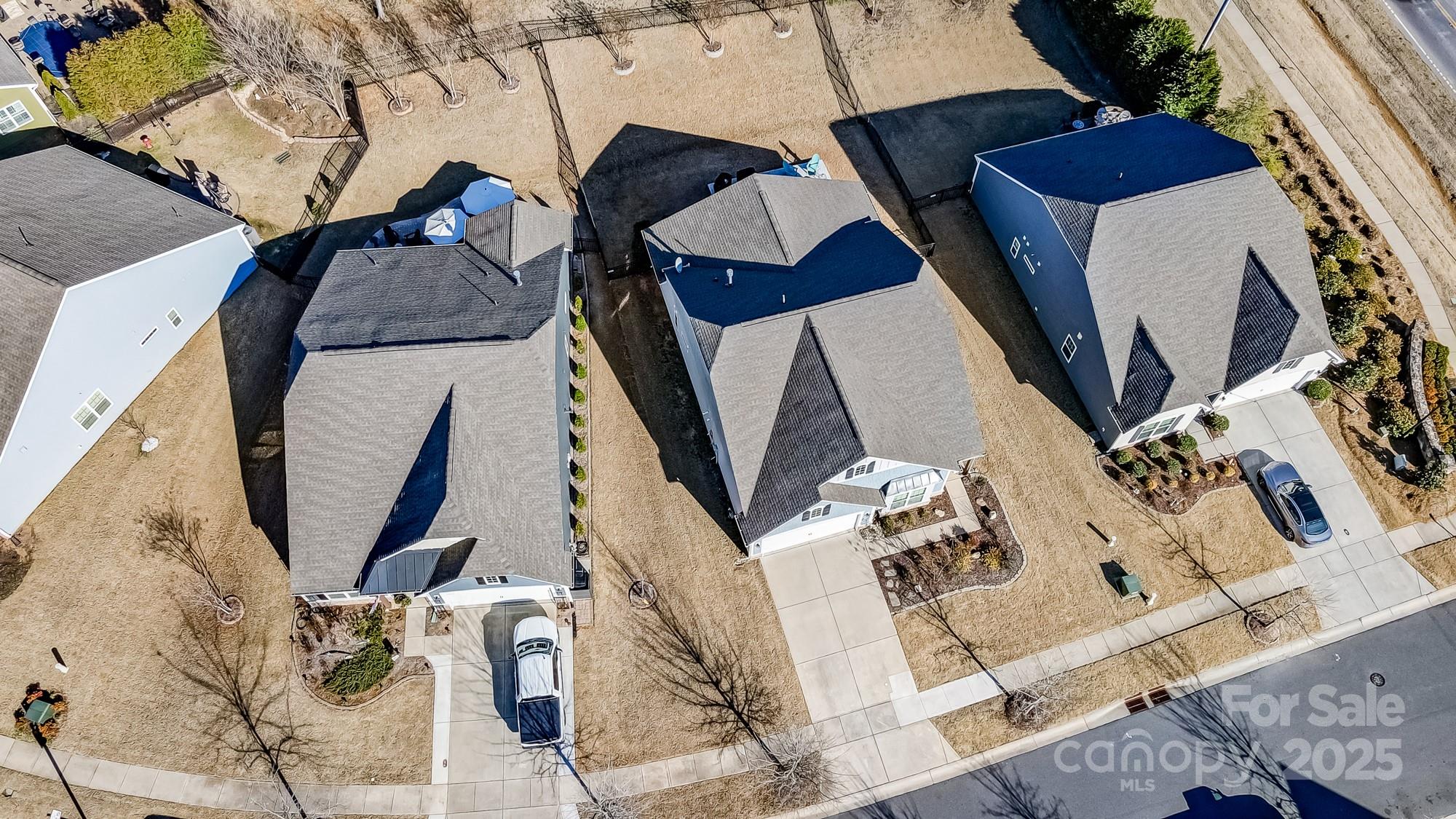 Summerhouse at Paddlers Cove - Residential