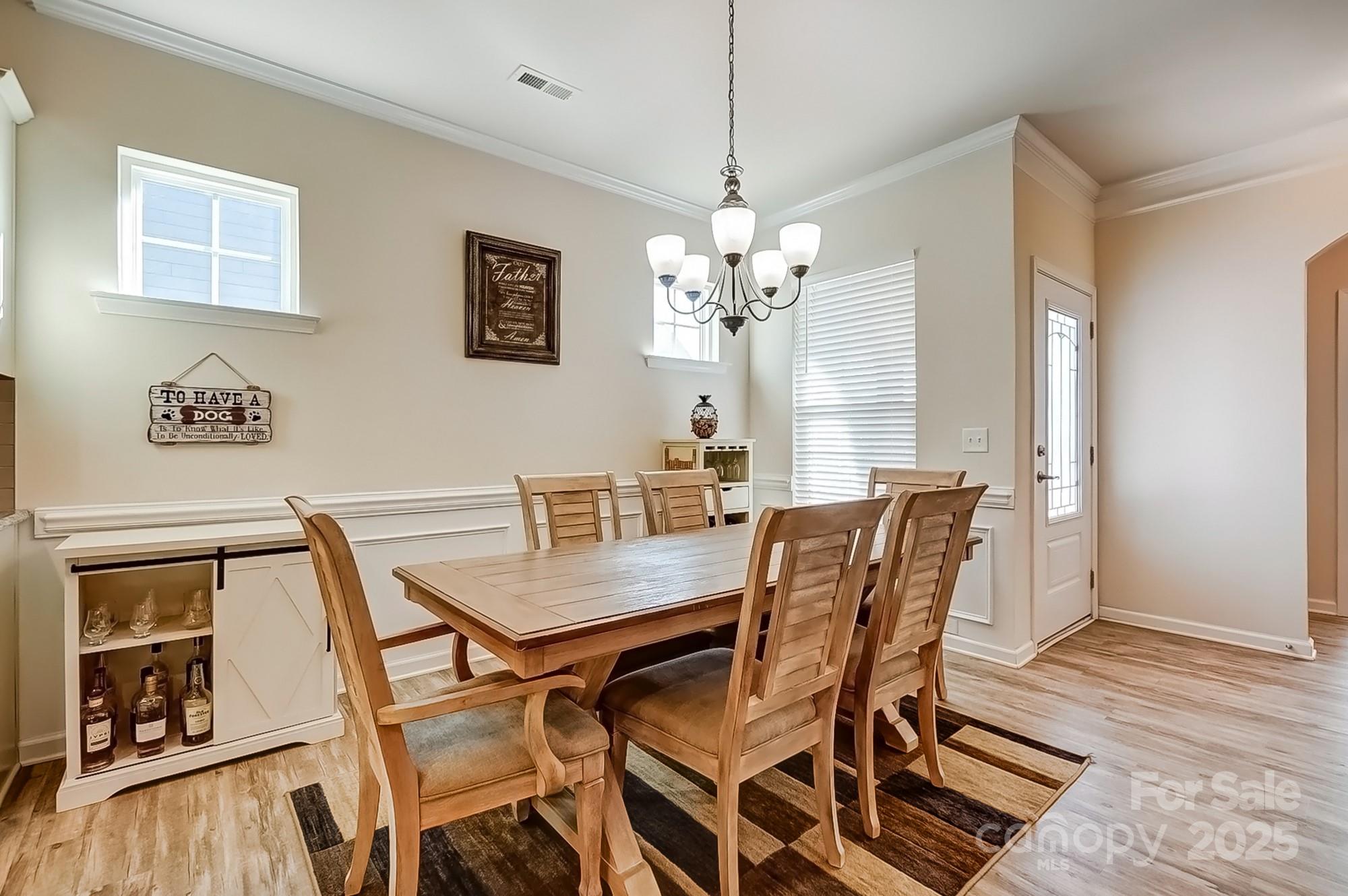 Summerhouse at Paddlers Cove - Residential