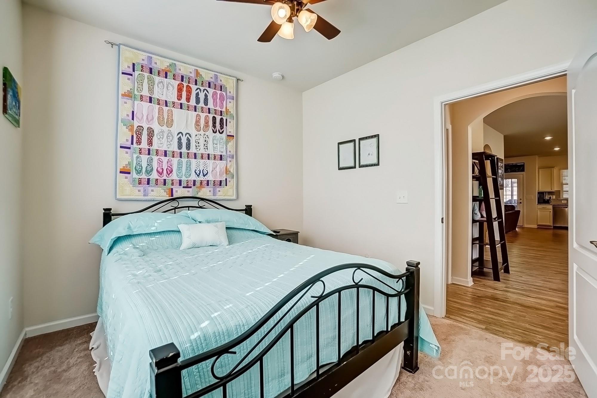 Summerhouse at Paddlers Cove - Residential