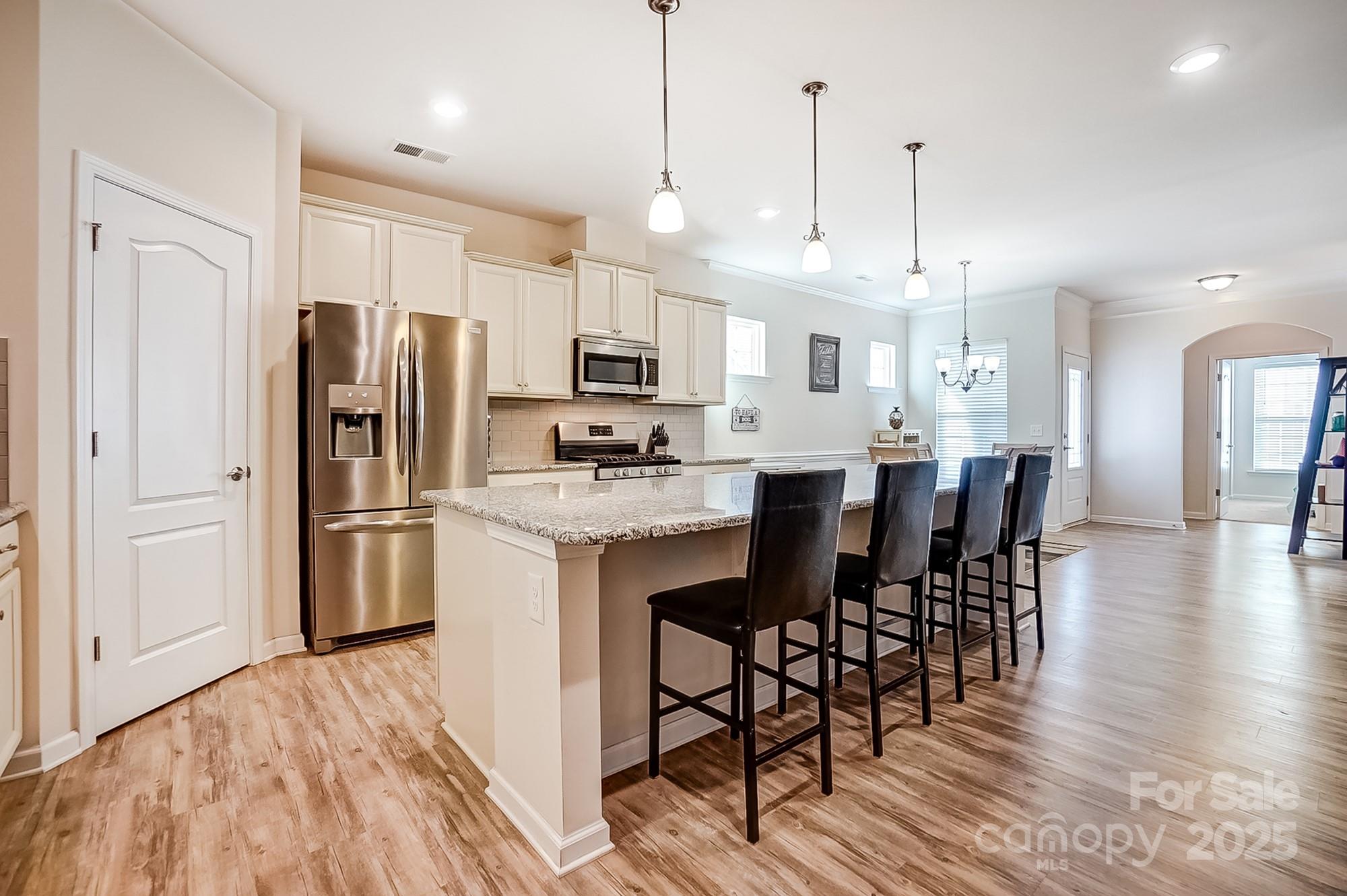 Summerhouse at Paddlers Cove - Residential