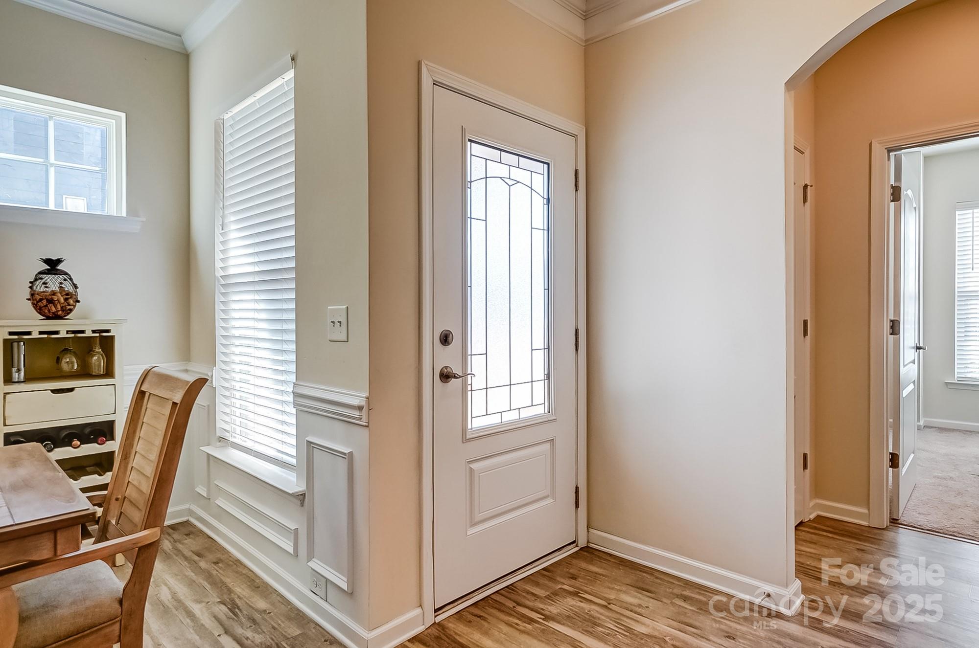 Summerhouse at Paddlers Cove - Residential