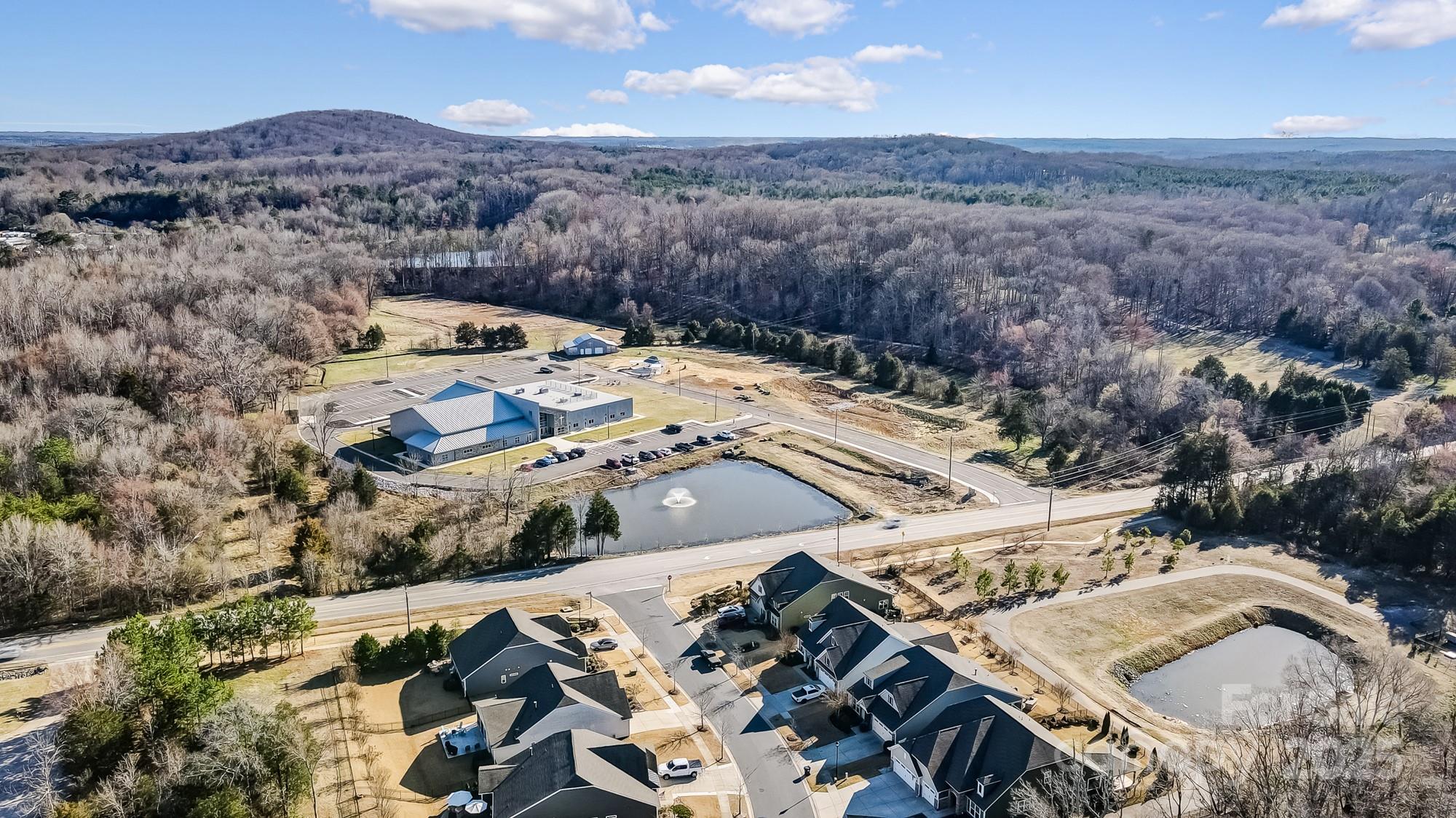 Summerhouse at Paddlers Cove - Residential