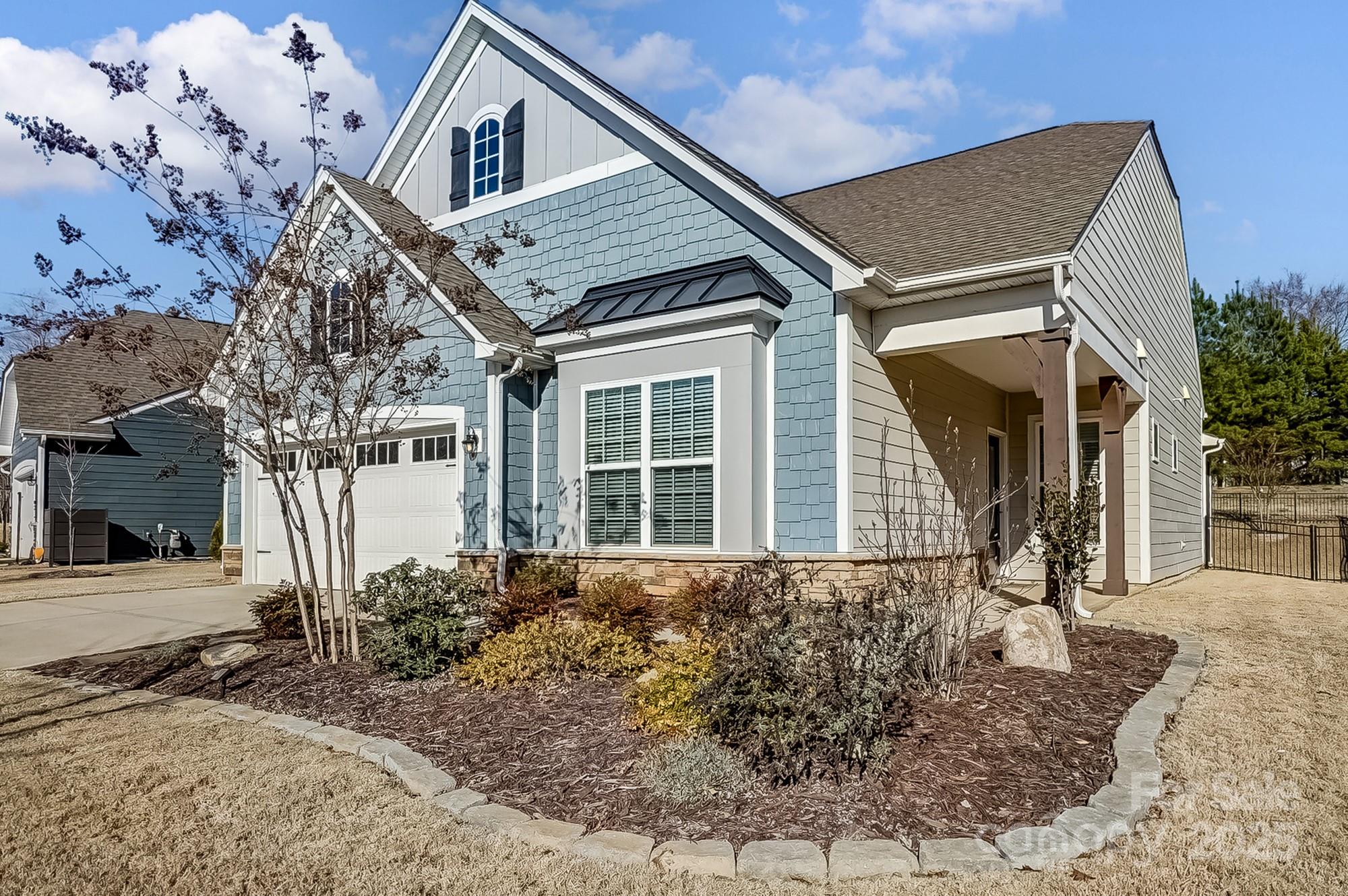 Summerhouse at Paddlers Cove - Residential
