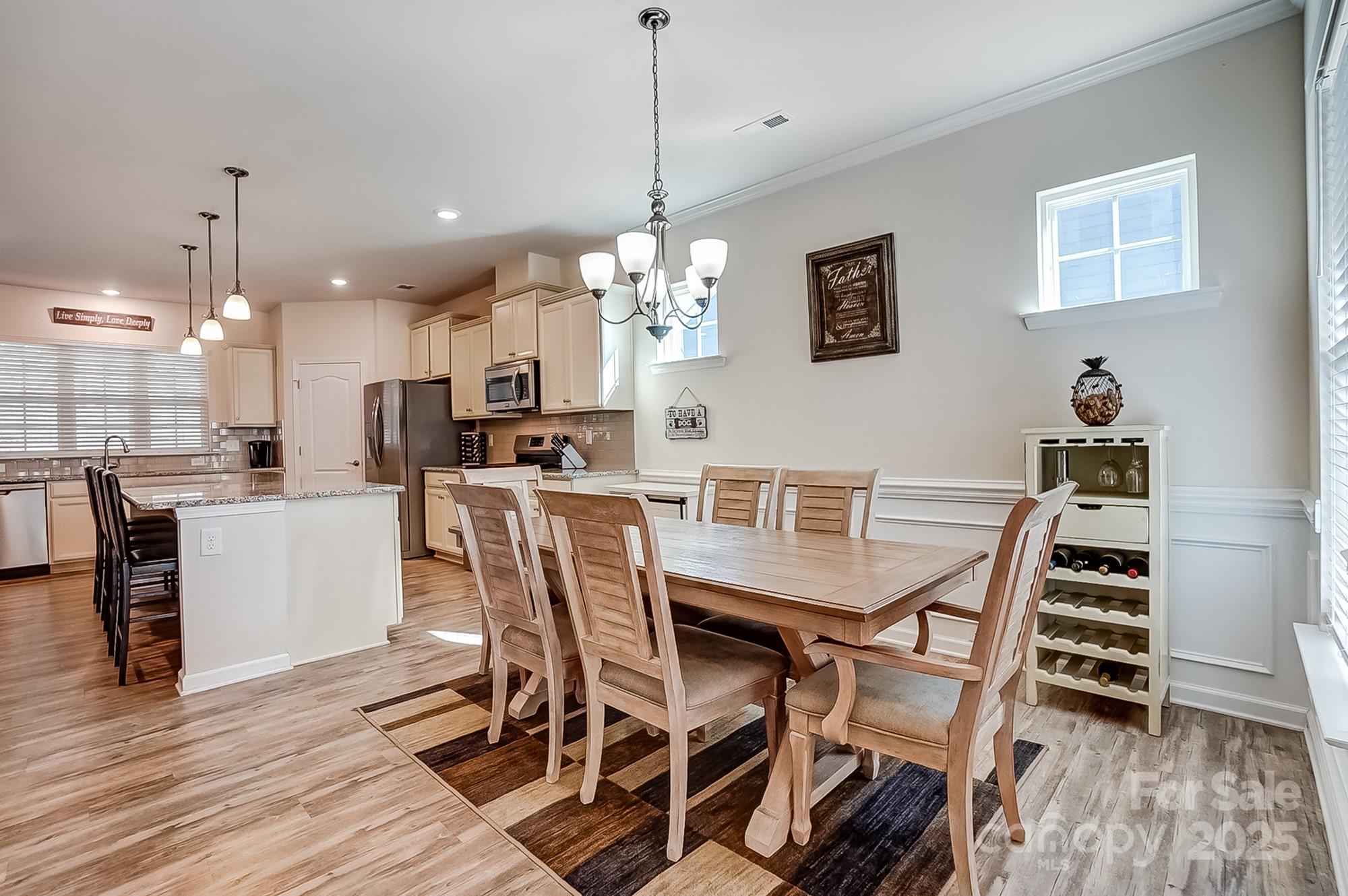 Summerhouse at Paddlers Cove - Residential