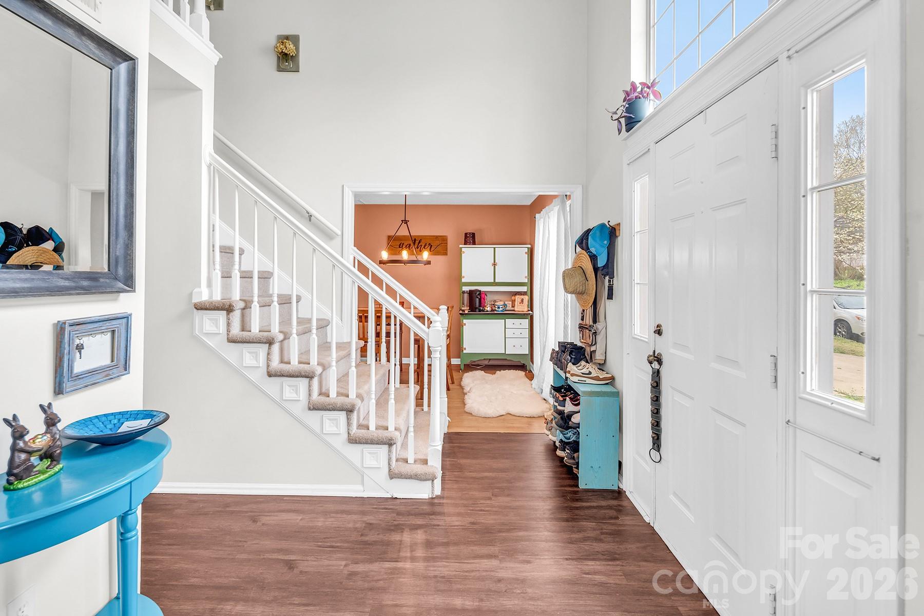 7422 Autumn Trail Drive