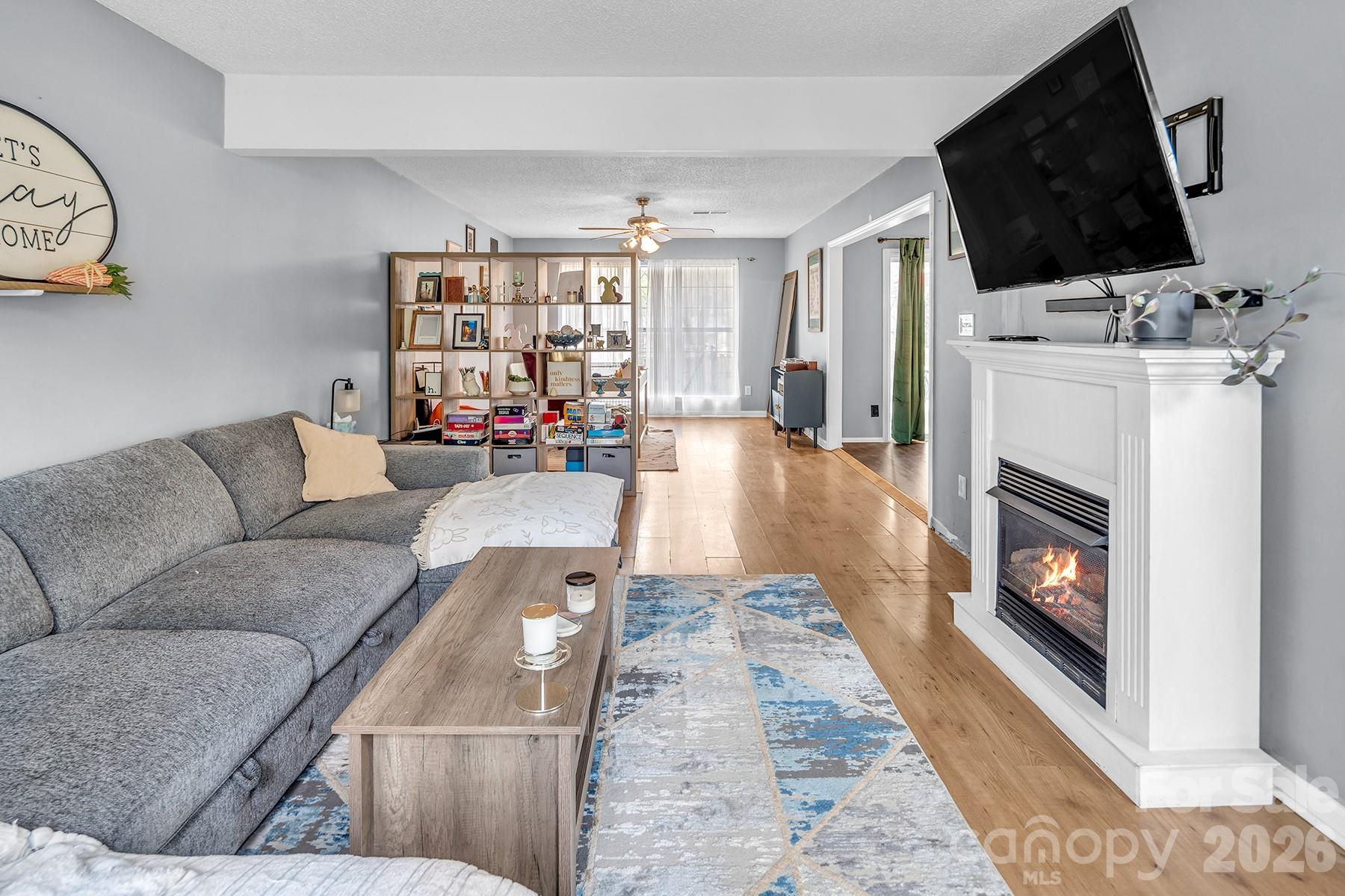 7422 Autumn Trail Drive