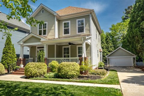7409 Gilderstern Glen Court Huntersville NC 28078