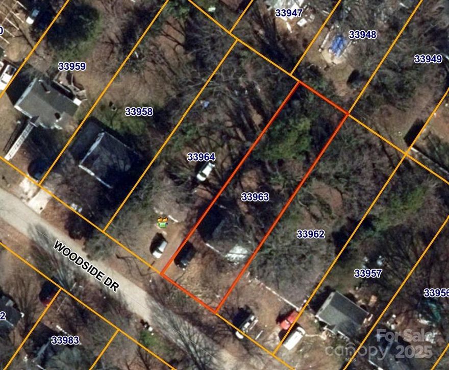 Prime .18 Acre Lot – Builder’s Dream! Attention builders and investors! This .18-acre lot is the perfect spot for your next new construction project. Located in a convenient area close to shopping, dining, and major roadways, this property is ready for your vision! City Water & Sewer Available, Level, Partially cleared, Ideal for Single-Family Home, No HOA! Whether you're an experienced builder or looking for your next investment, this lot checks all the boxes for a smooth build and great resale potential. Opportunities like this are rare—don’t miss out!