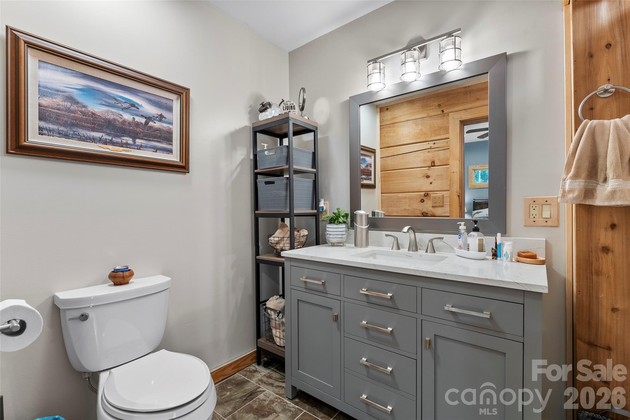 Fox Haven - Residential