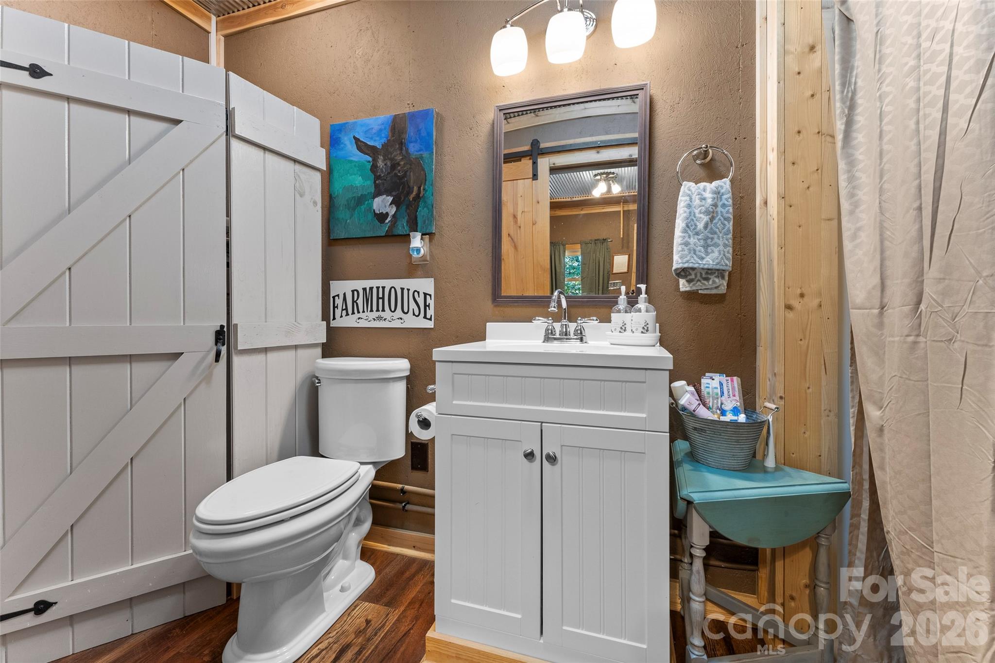 Fox Haven - Residential