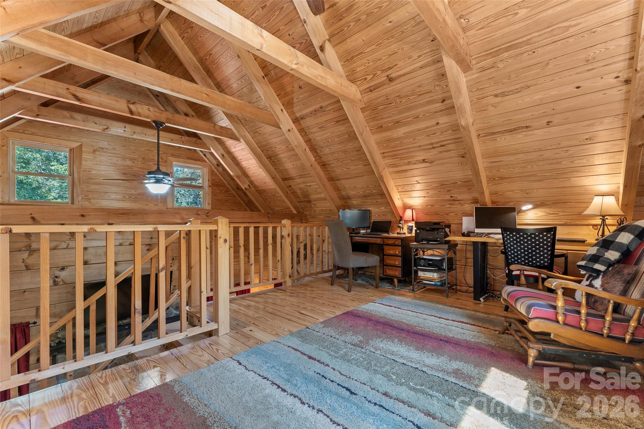 Fox Haven - Residential