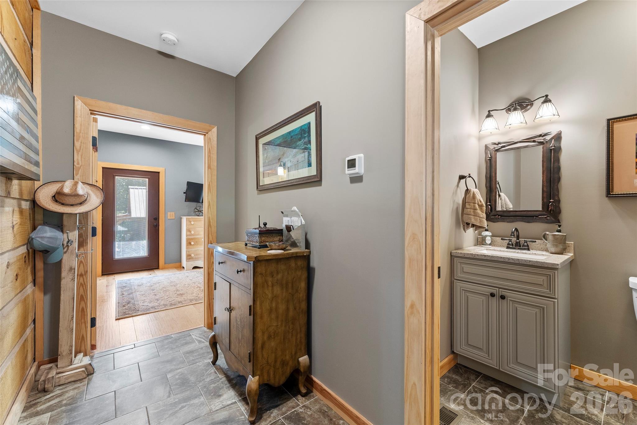 Fox Haven - Residential