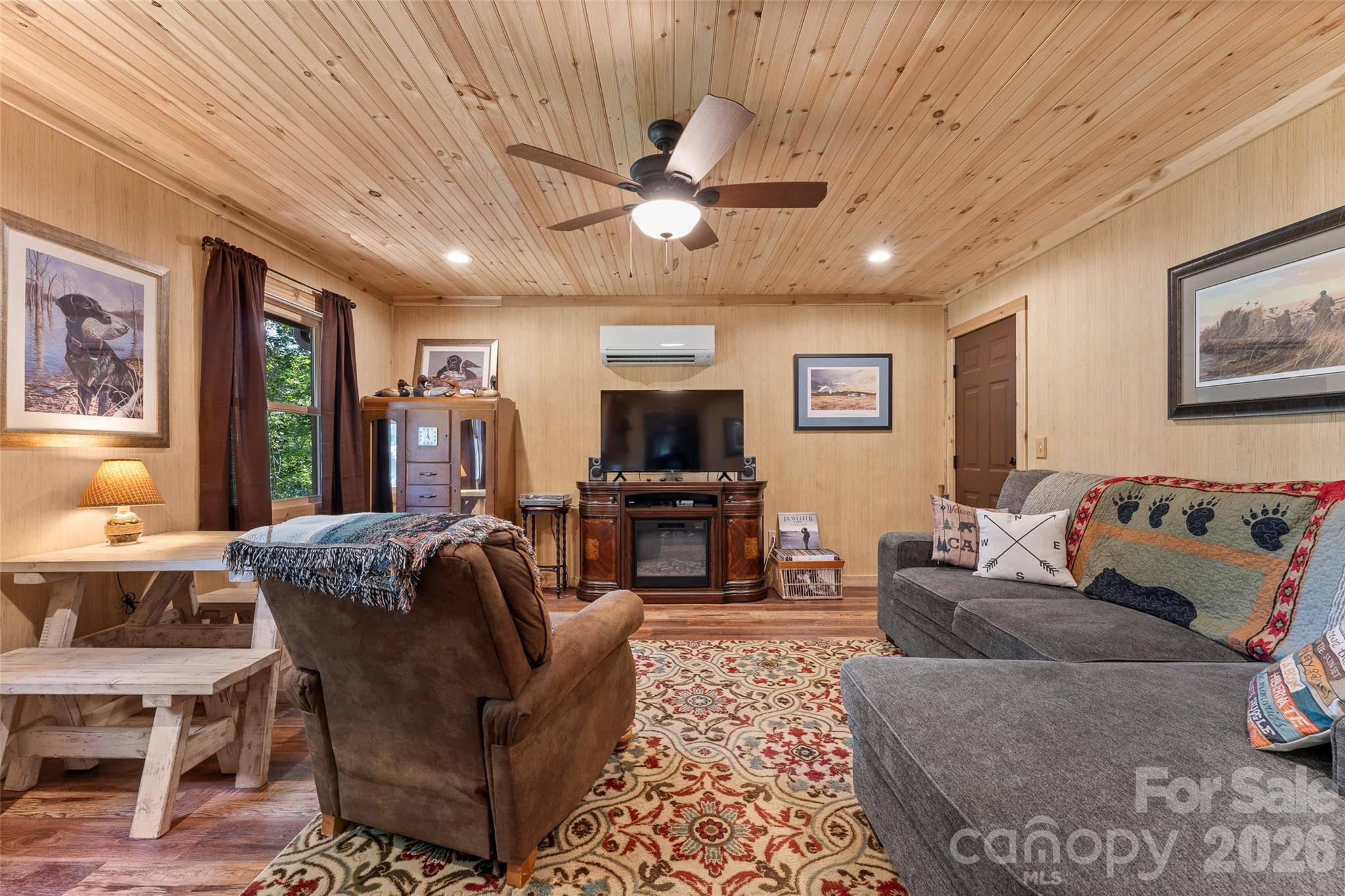 Fox Haven - Residential