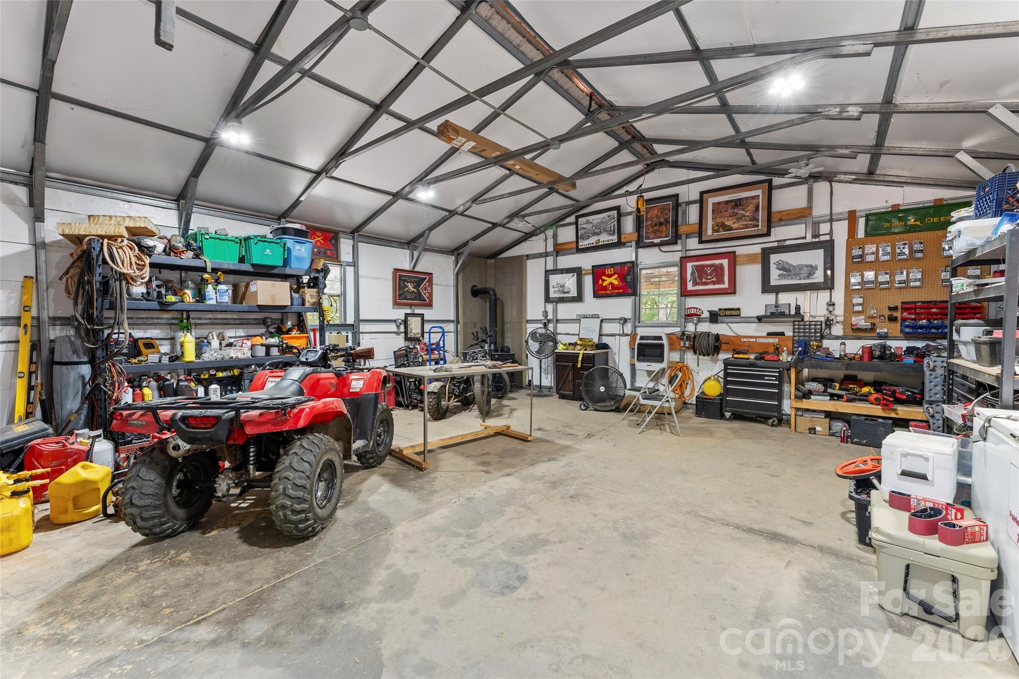 Fox Haven - Residential