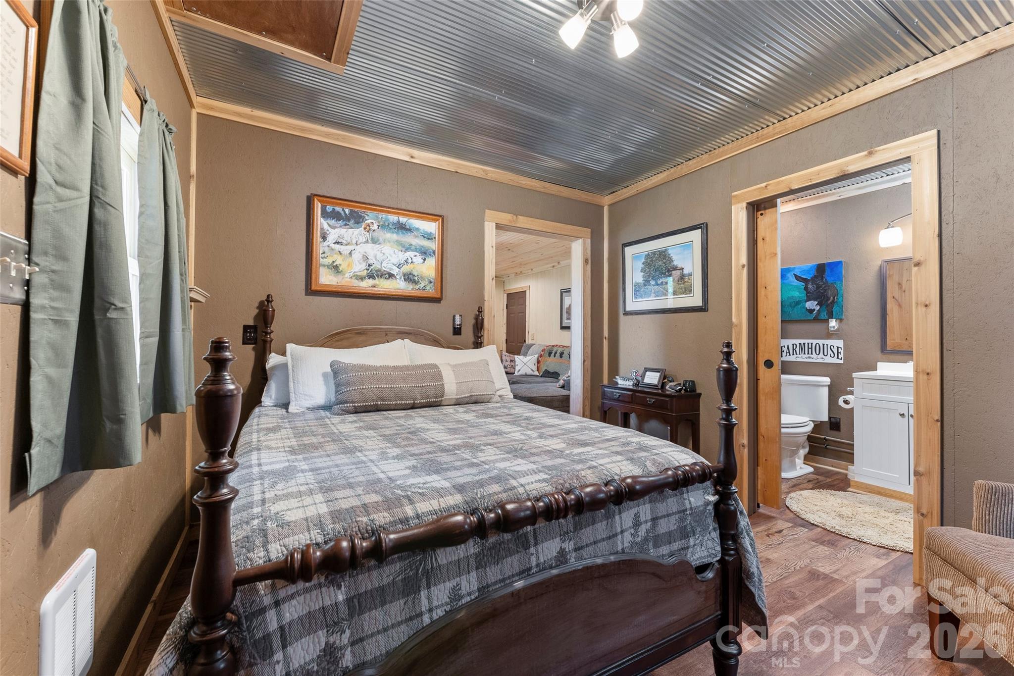 Fox Haven - Residential