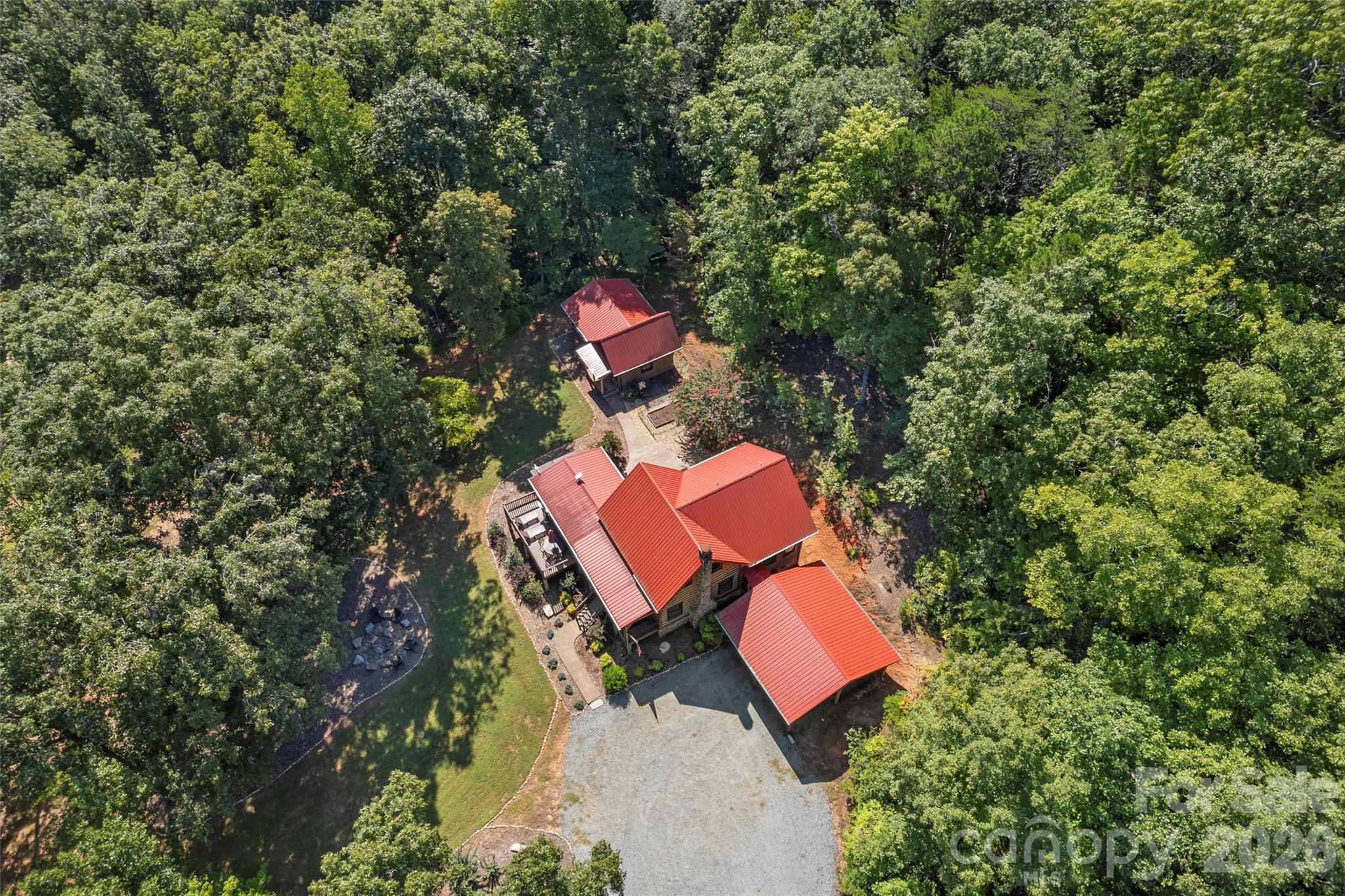 Fox Haven - Residential