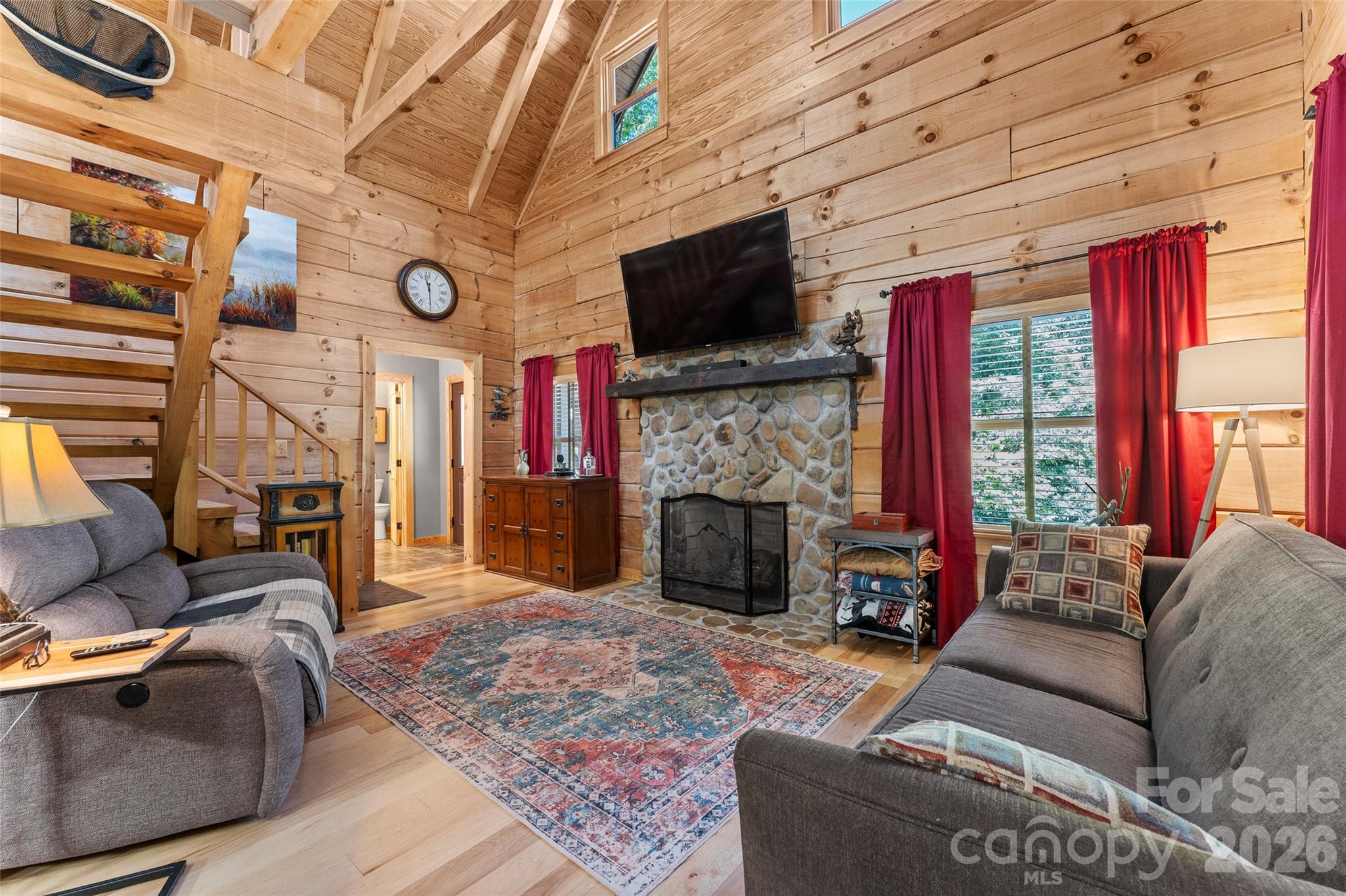 Fox Haven - Residential