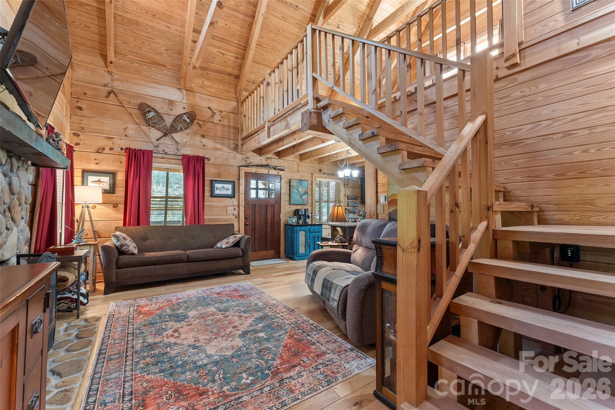 Fox Haven - Residential