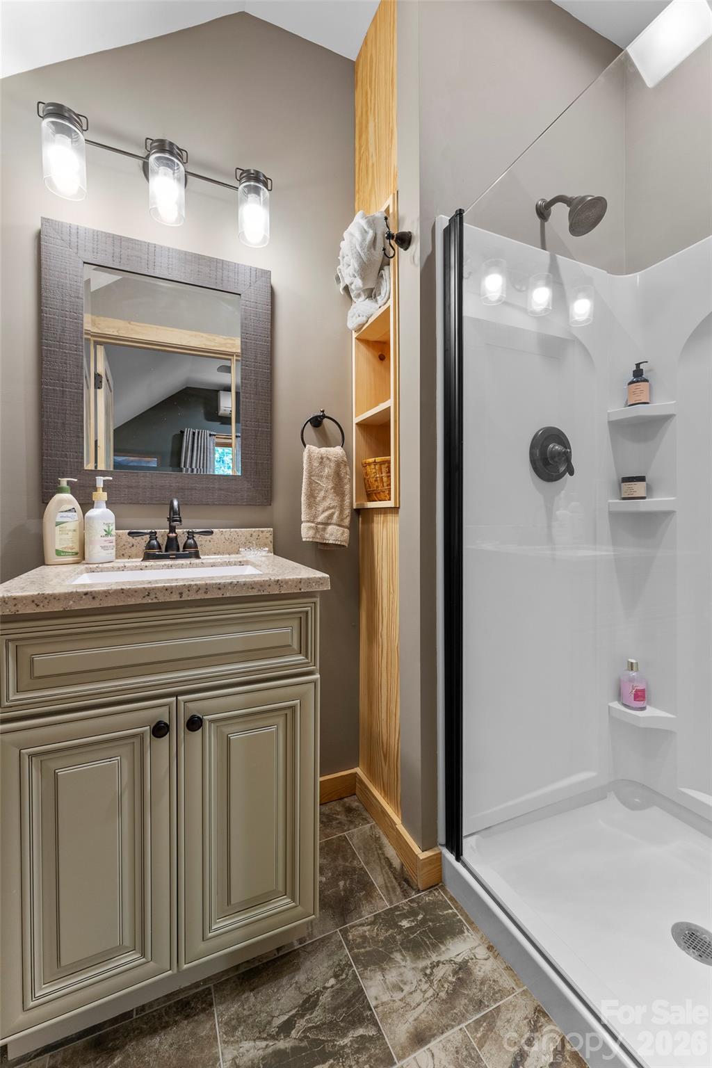 Fox Haven - Residential