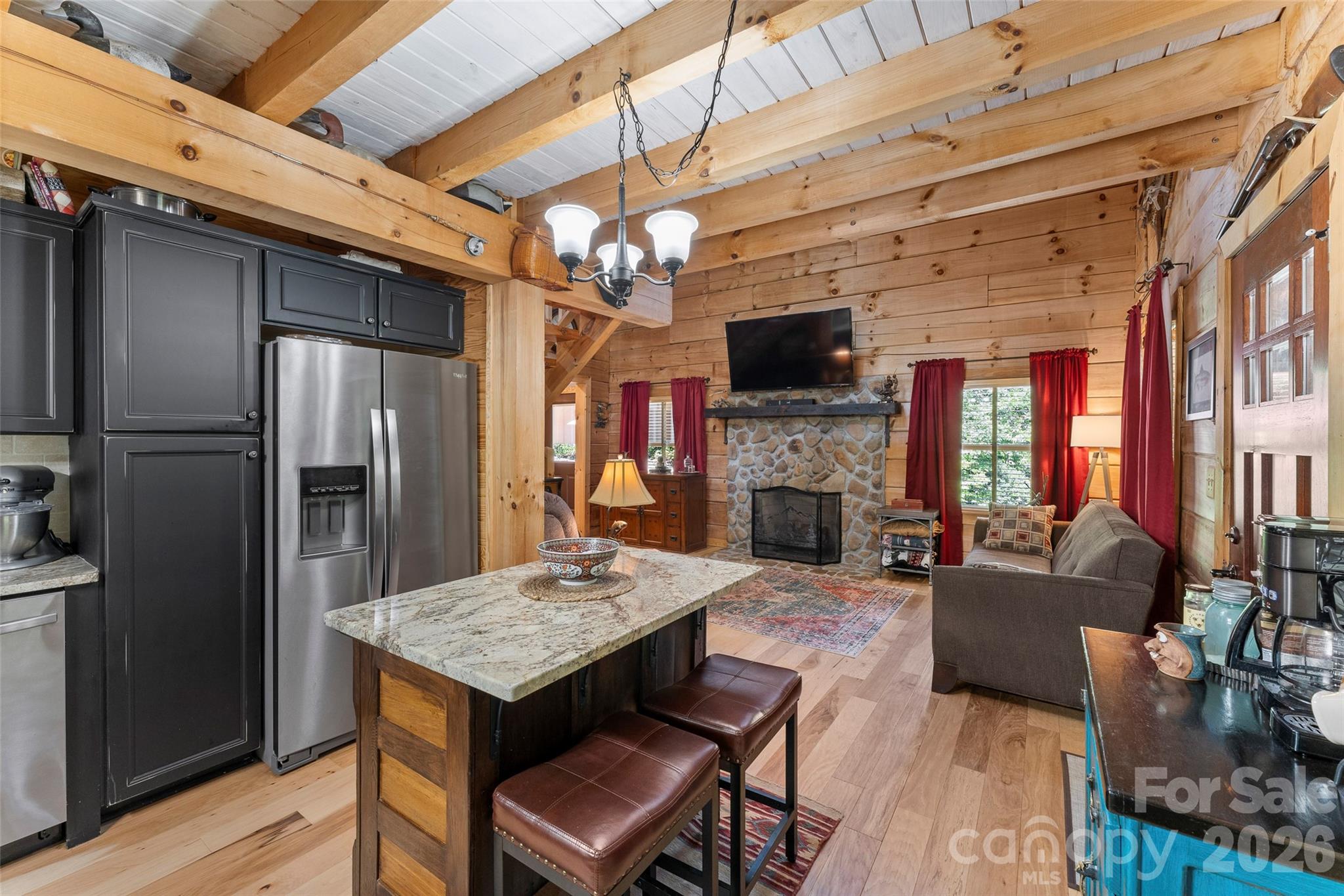 Fox Haven - Residential