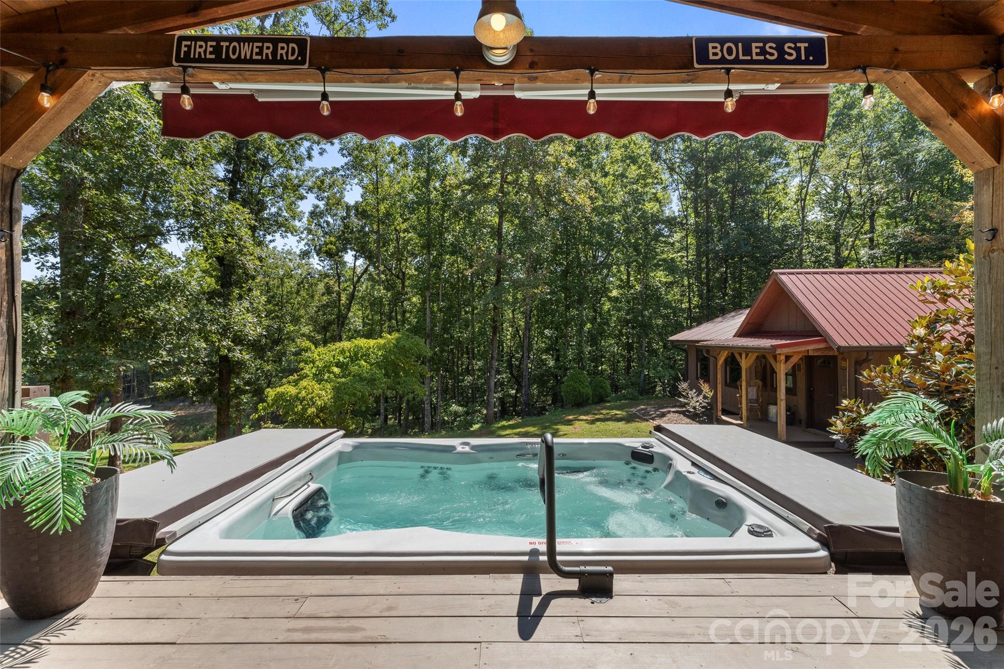 Fox Haven - Residential