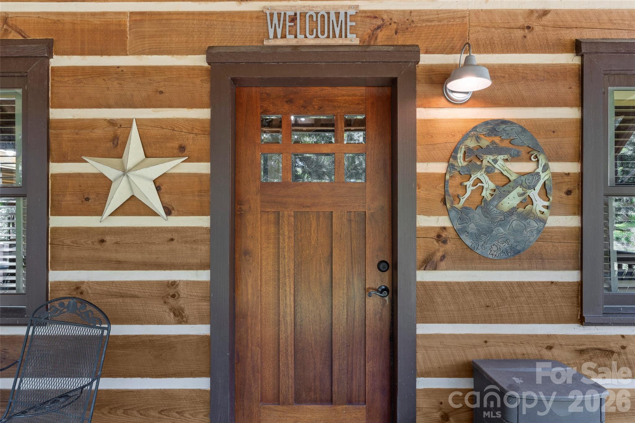 Fox Haven - Residential