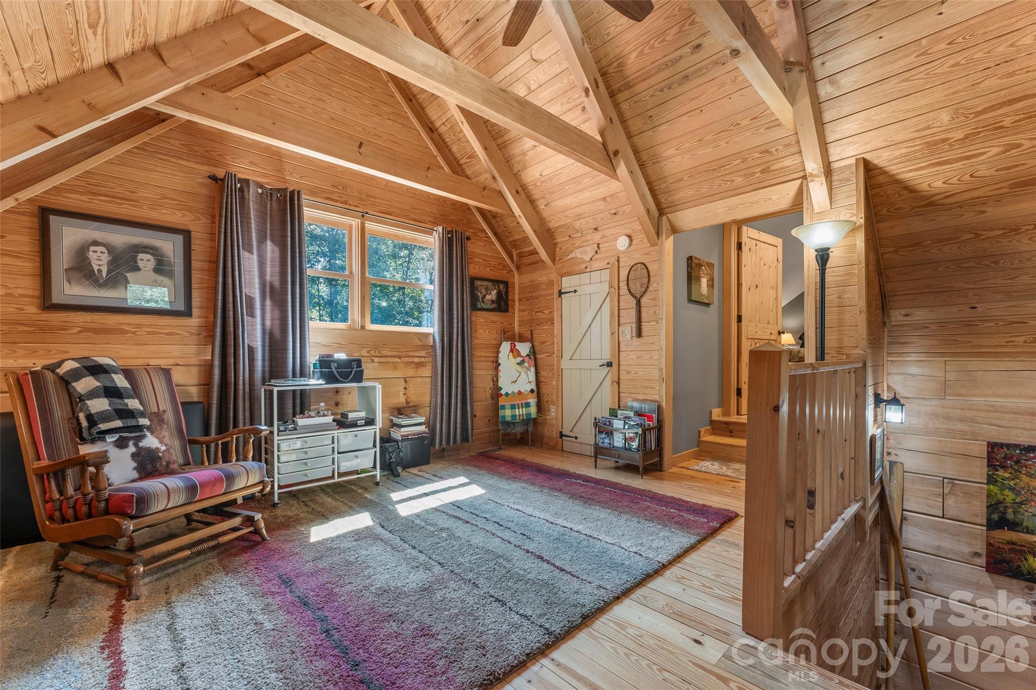 Fox Haven - Residential