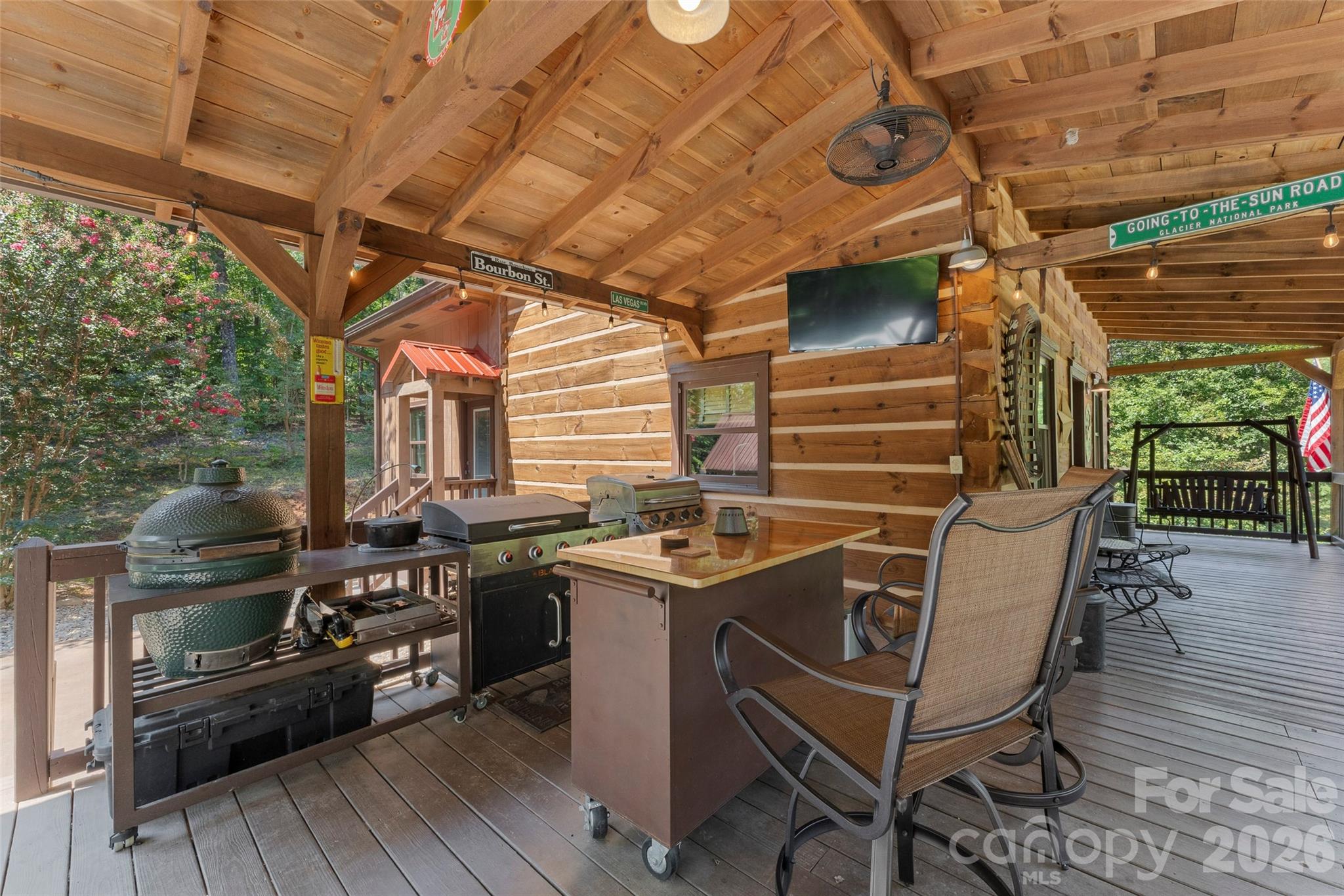 Fox Haven - Residential