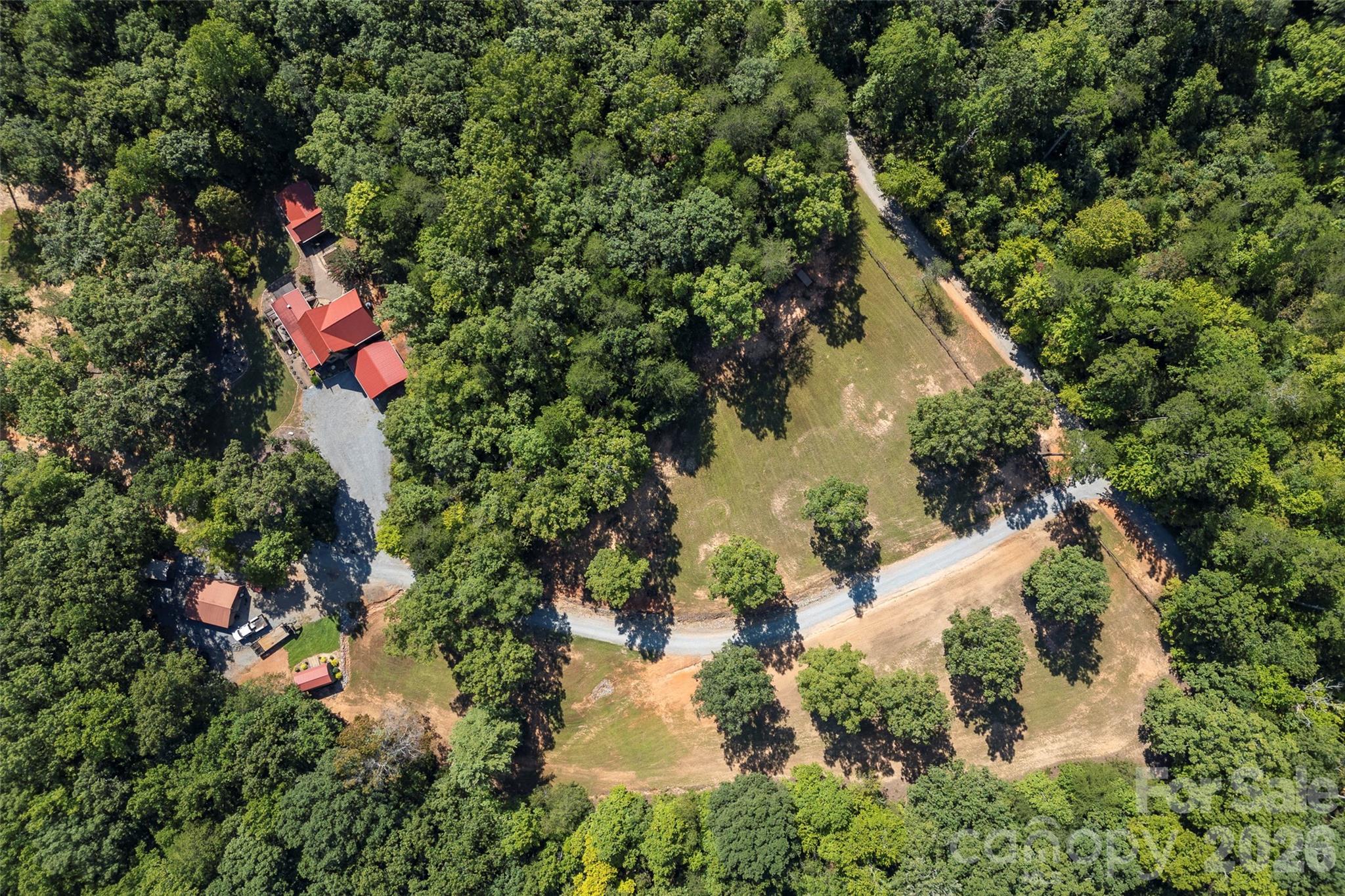 Fox Haven - Residential