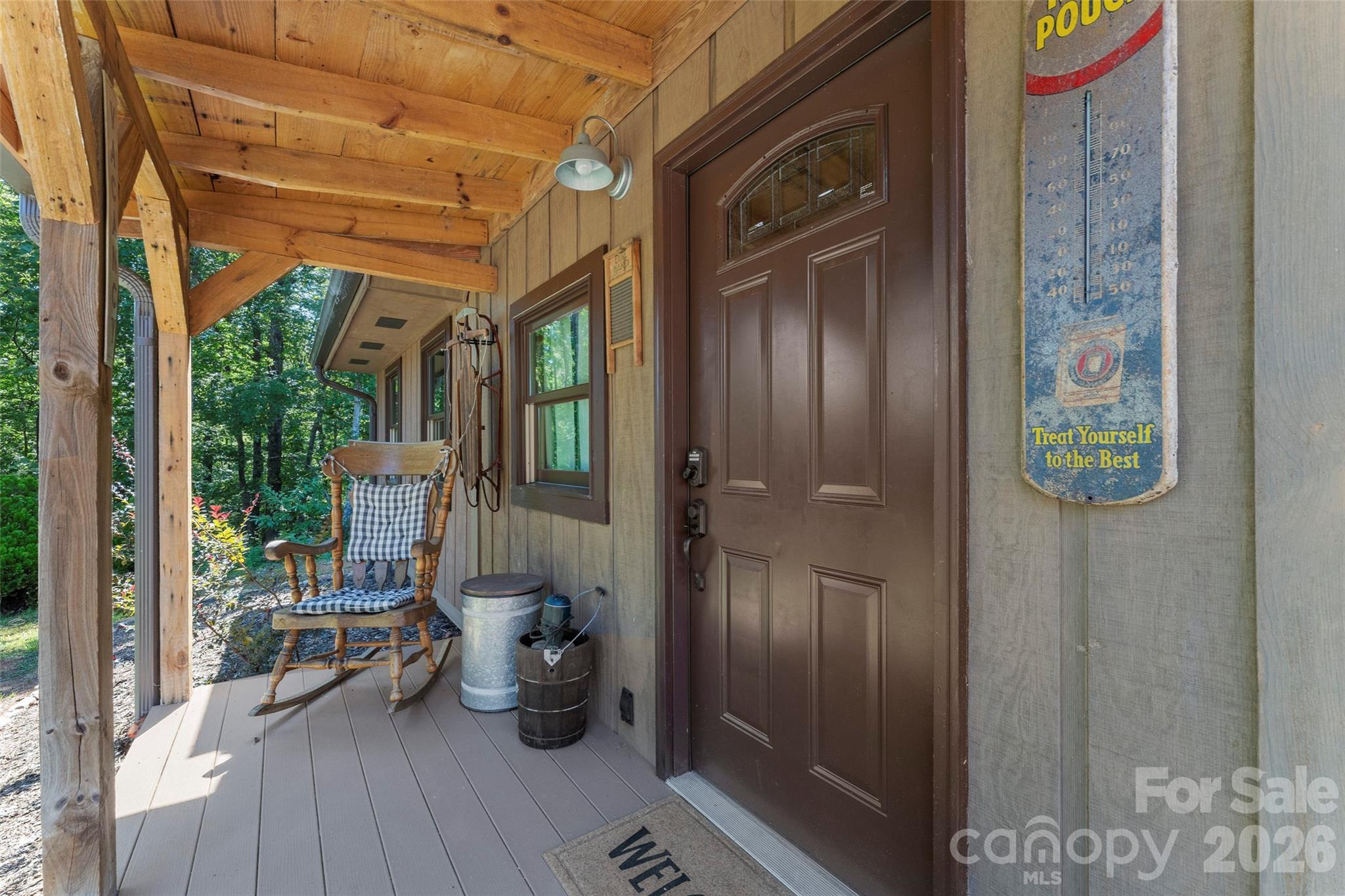 Fox Haven - Residential