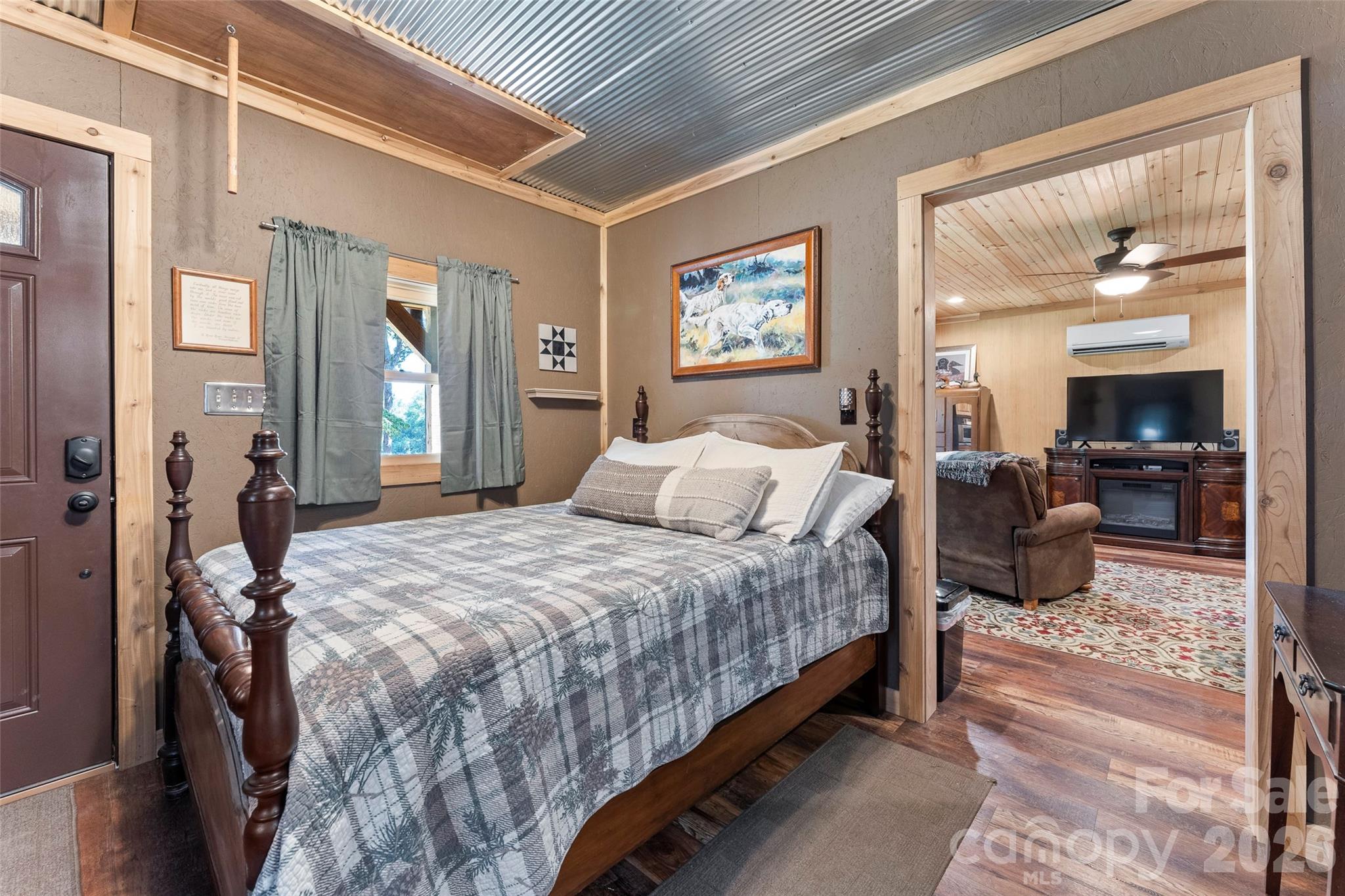 Fox Haven - Residential