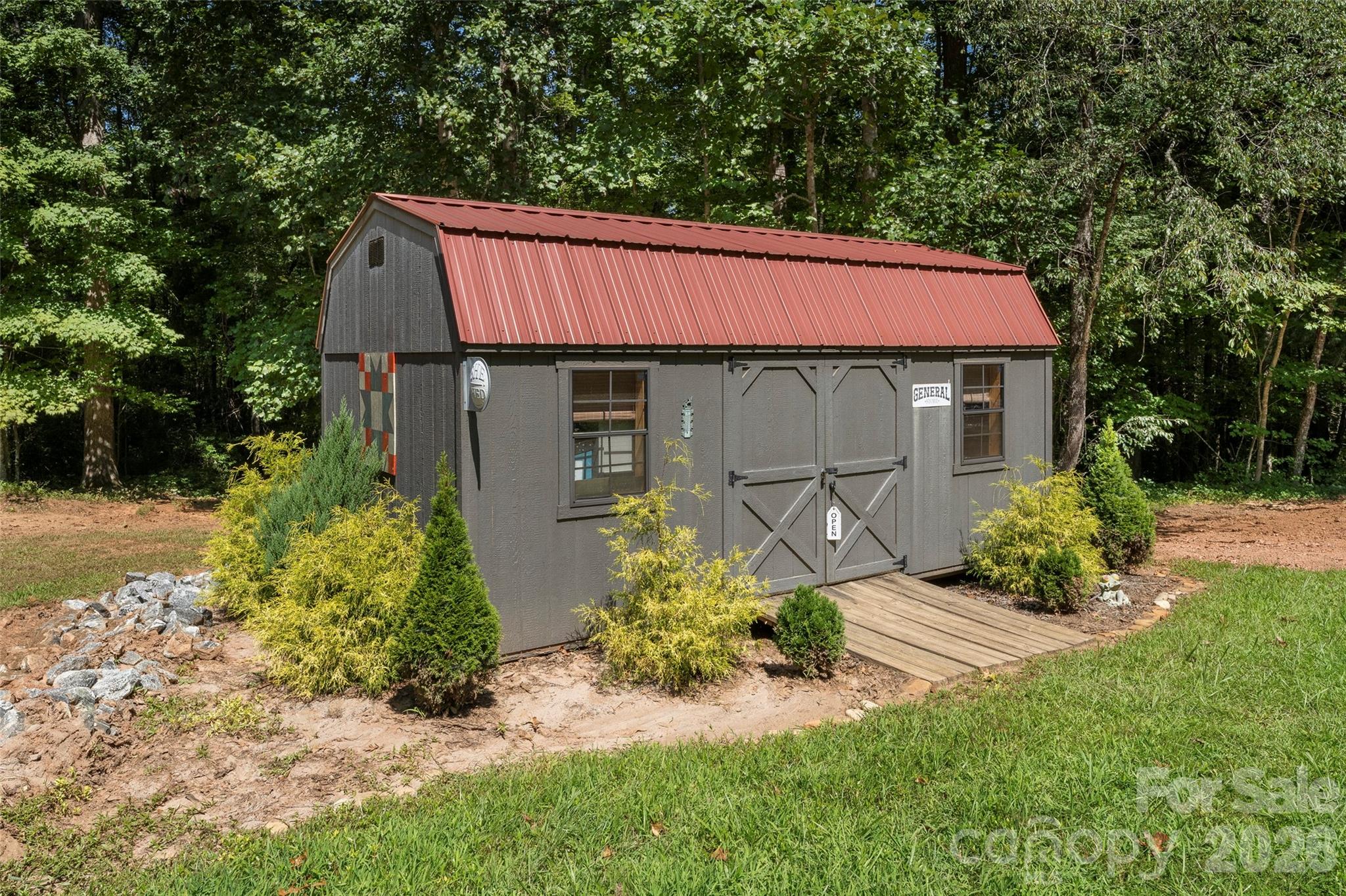 Fox Haven - Residential