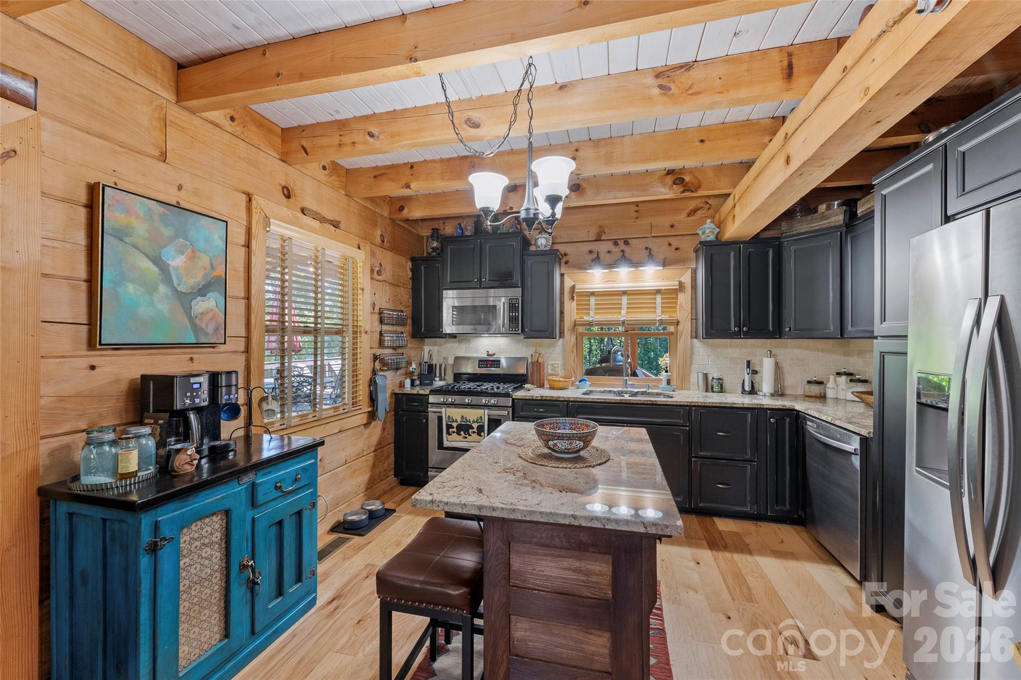 Fox Haven - Residential