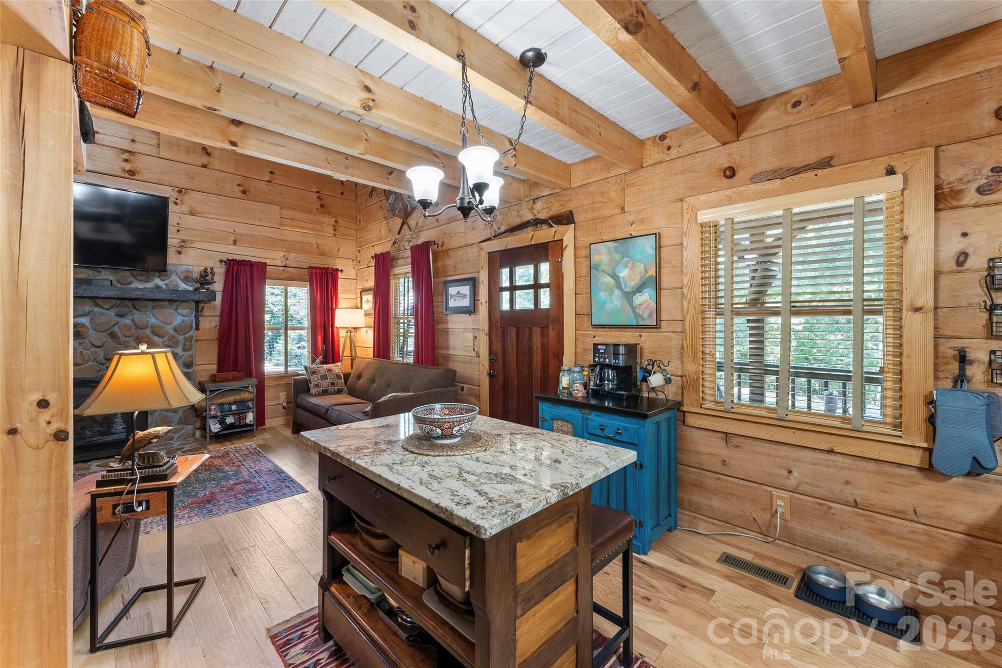 Fox Haven - Residential