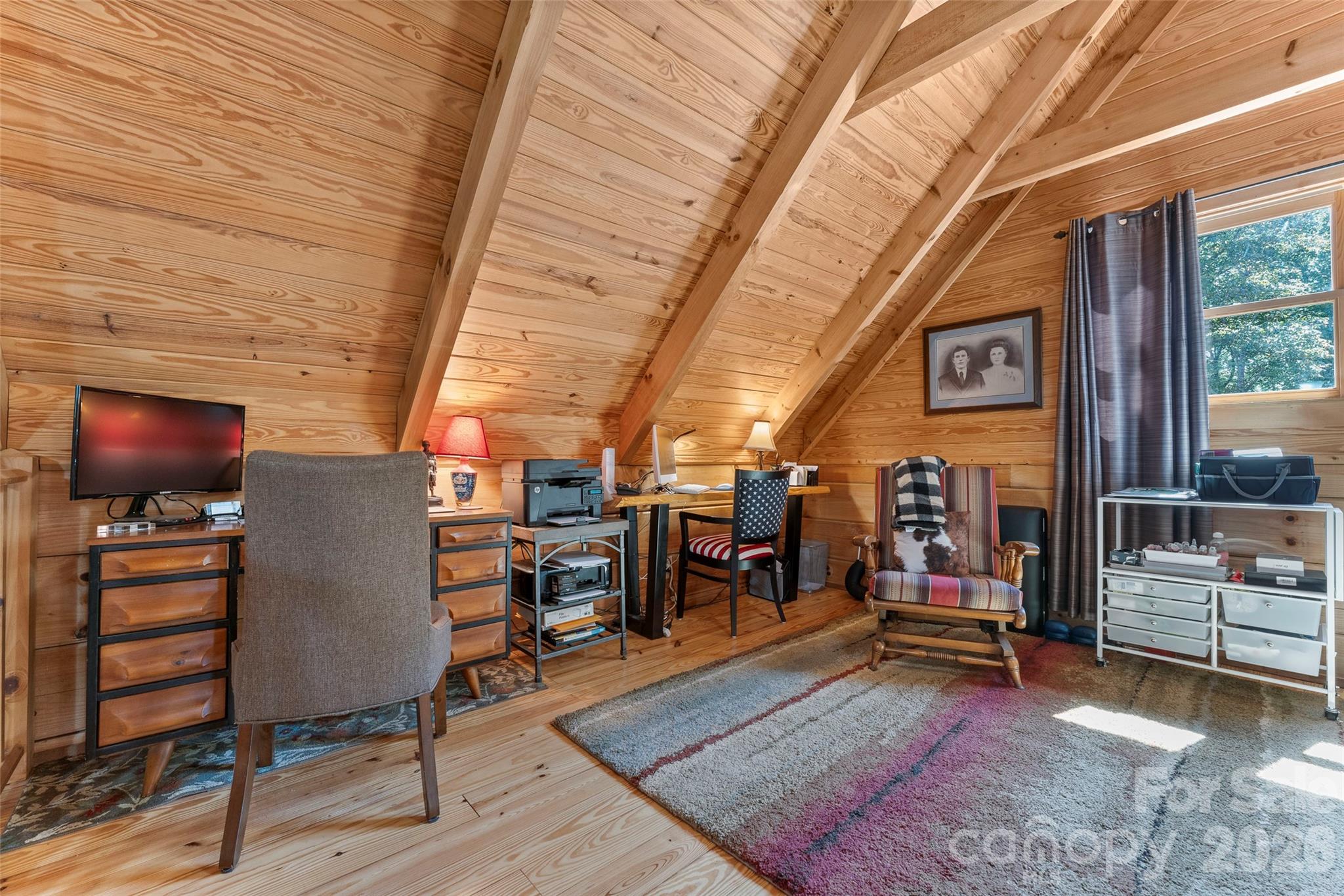 Fox Haven - Residential