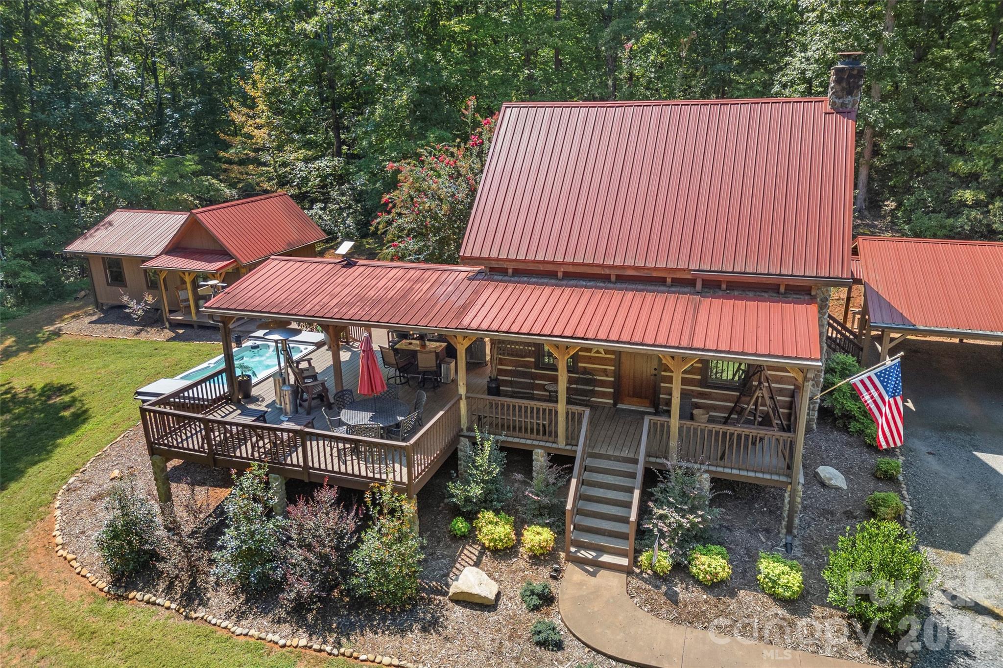 Fox Haven - Residential