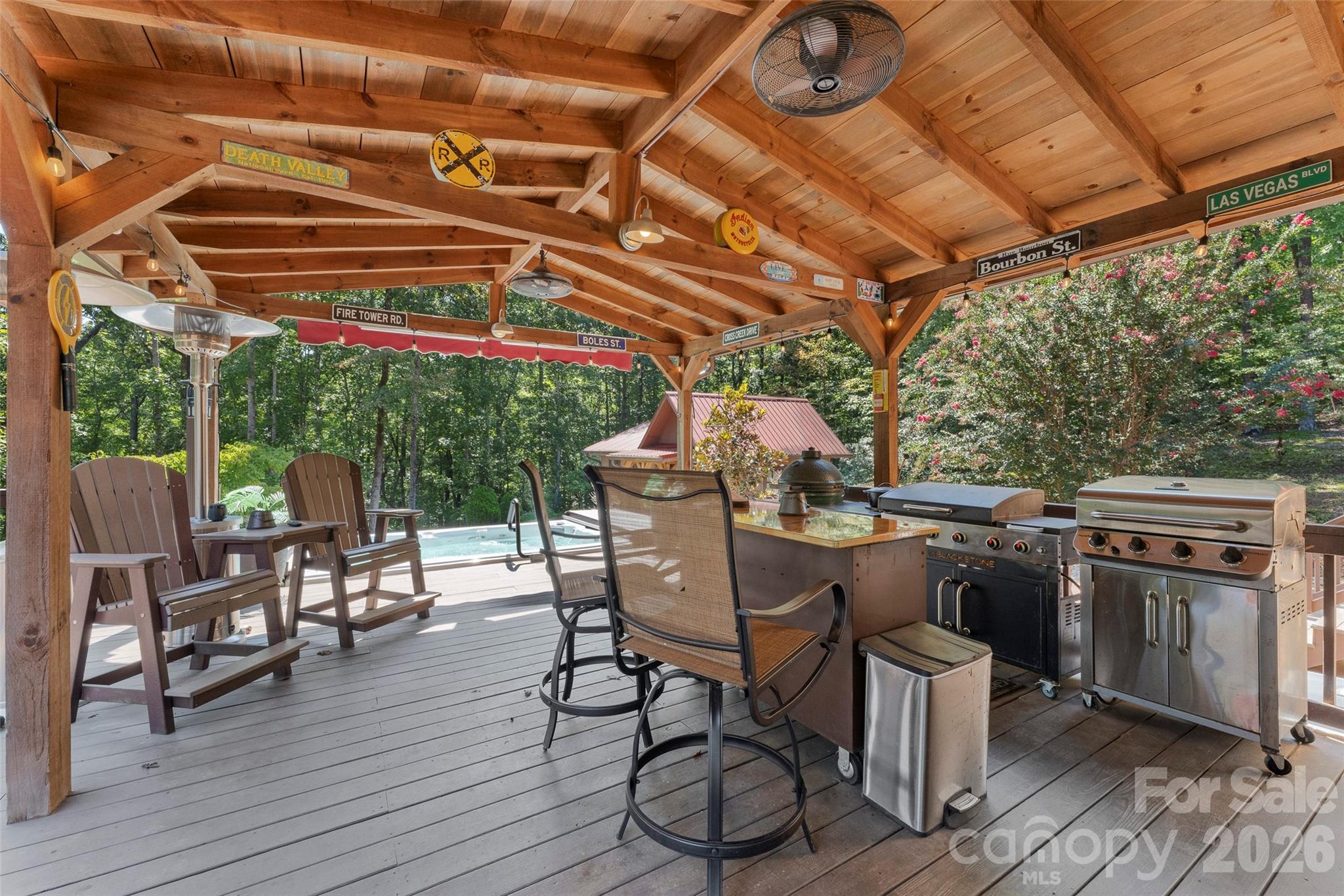 Fox Haven - Residential