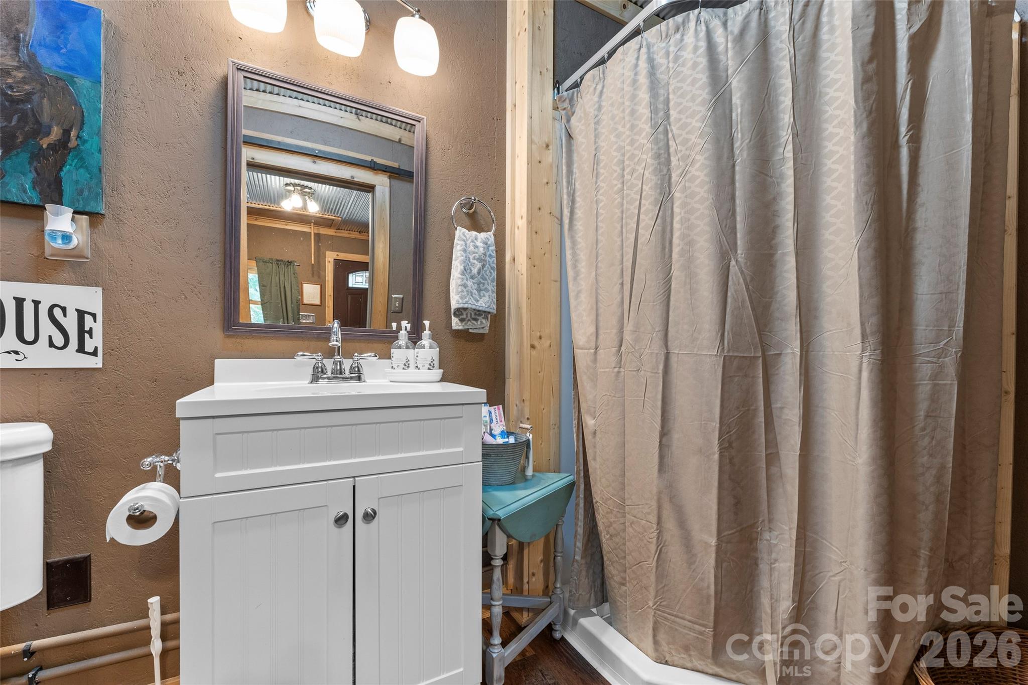 Fox Haven - Residential