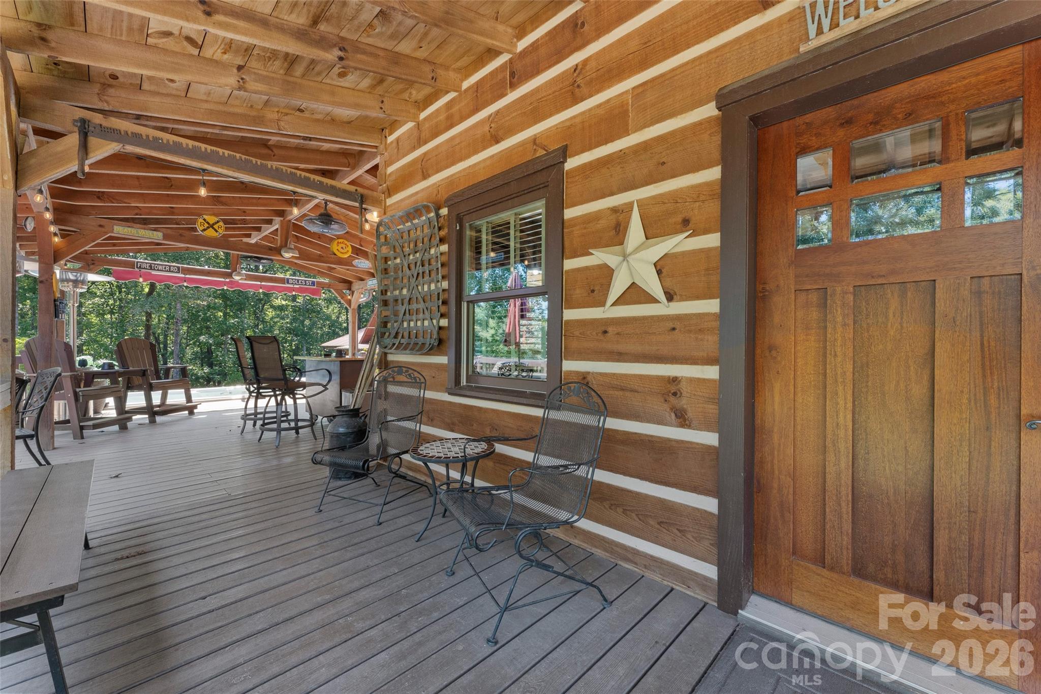 Fox Haven - Residential