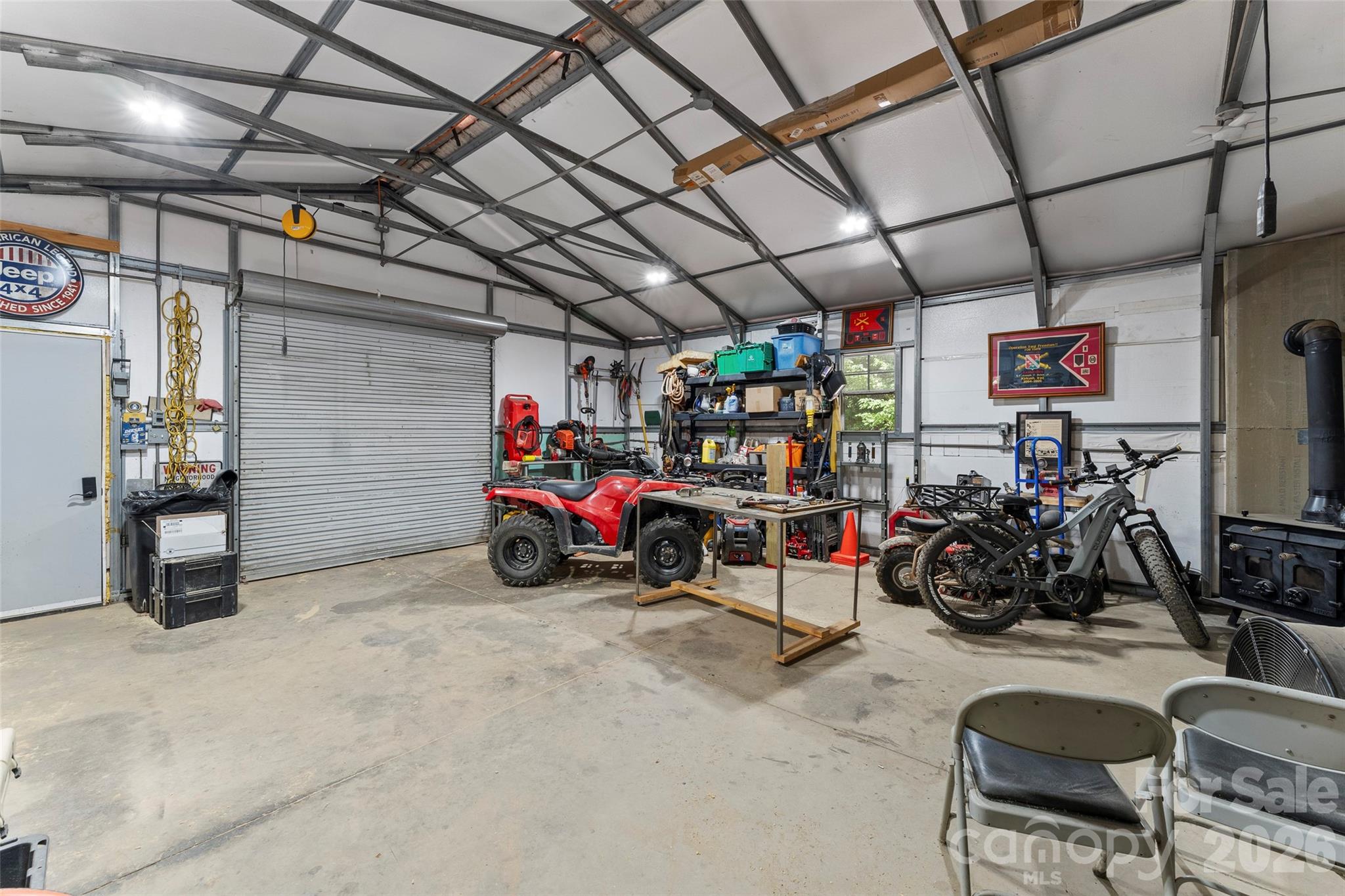 Fox Haven - Residential