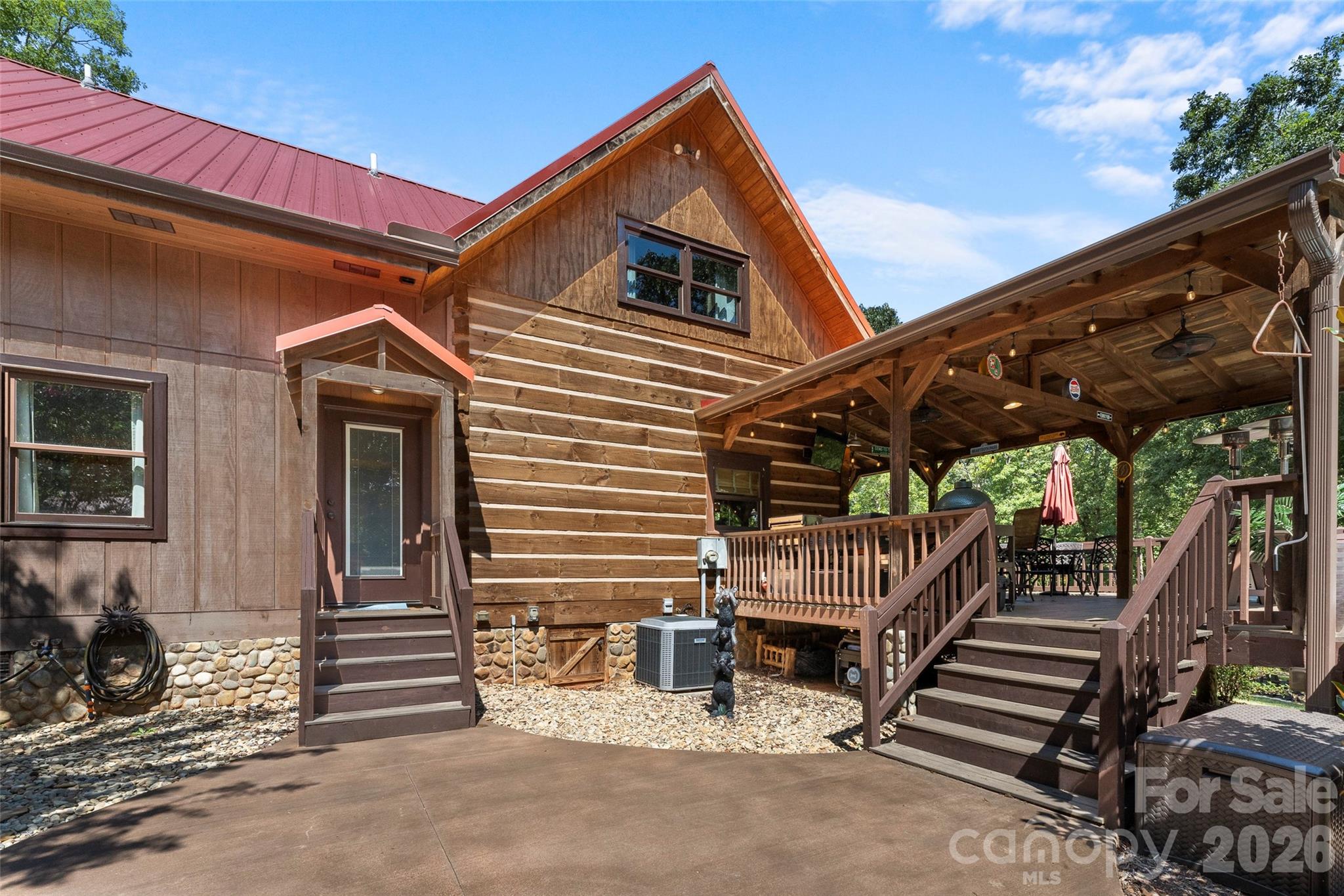 Fox Haven - Residential