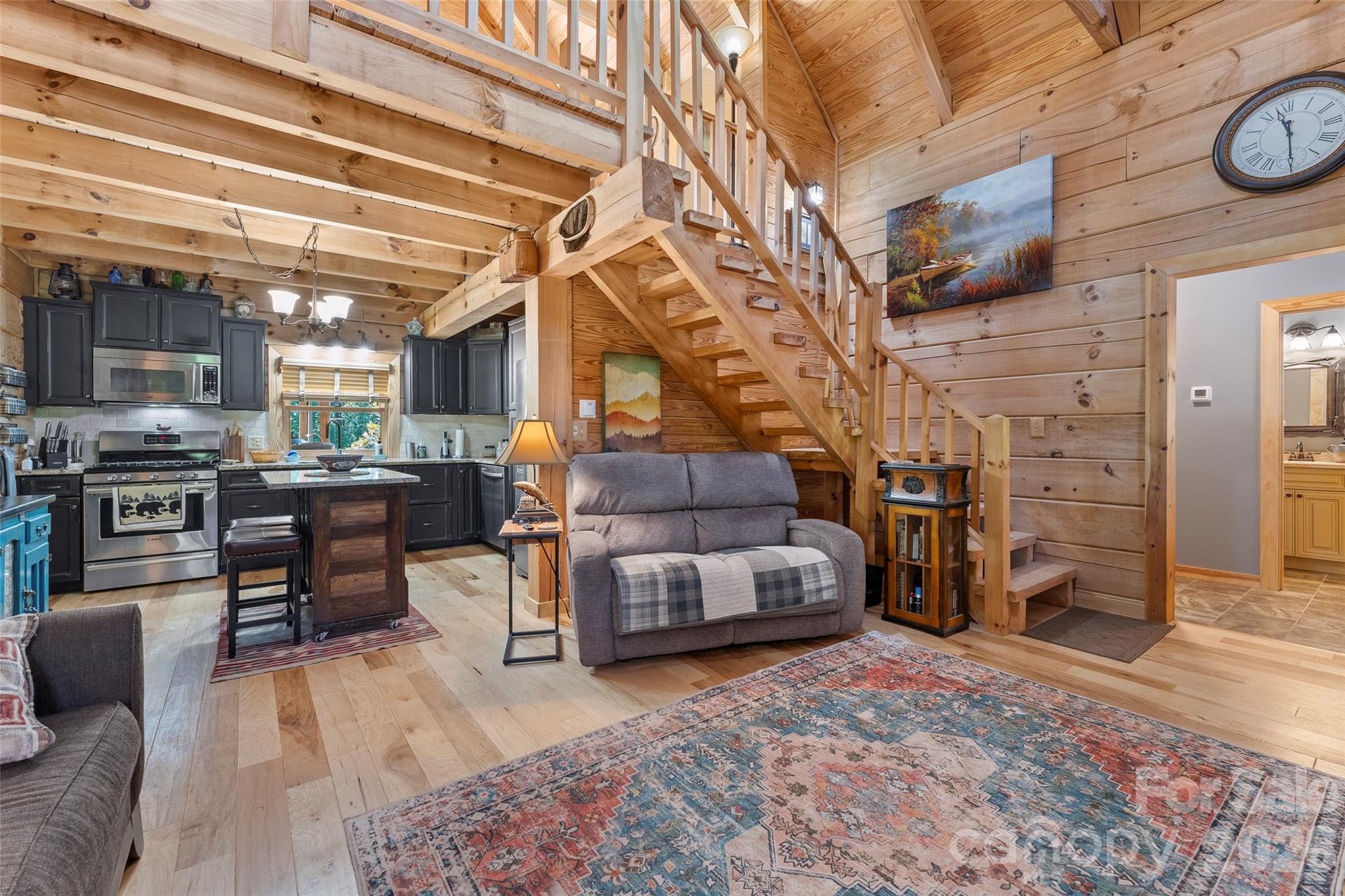 Fox Haven - Residential