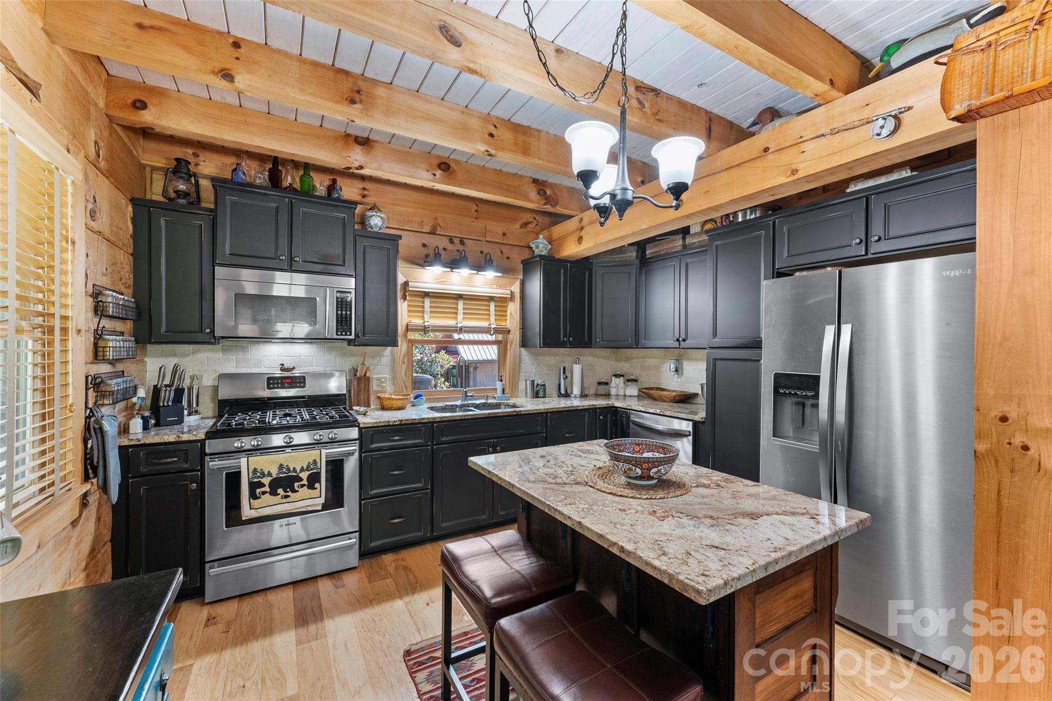 Fox Haven - Residential