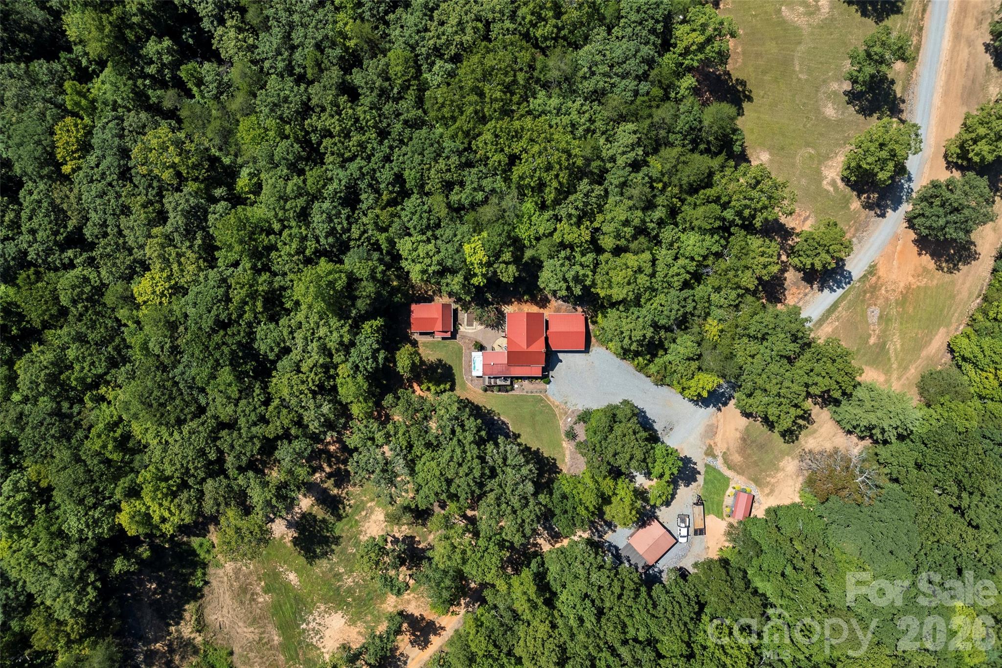 Fox Haven - Residential