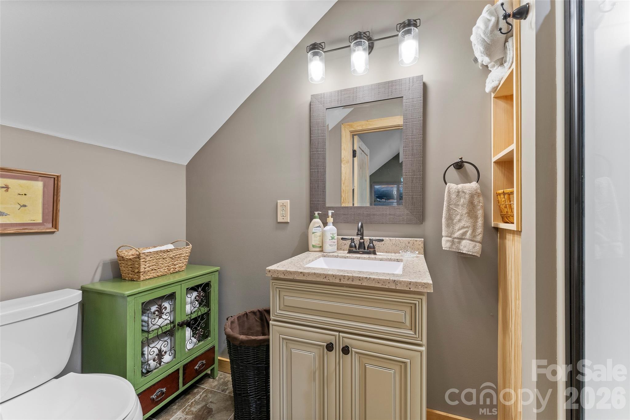 Fox Haven - Residential