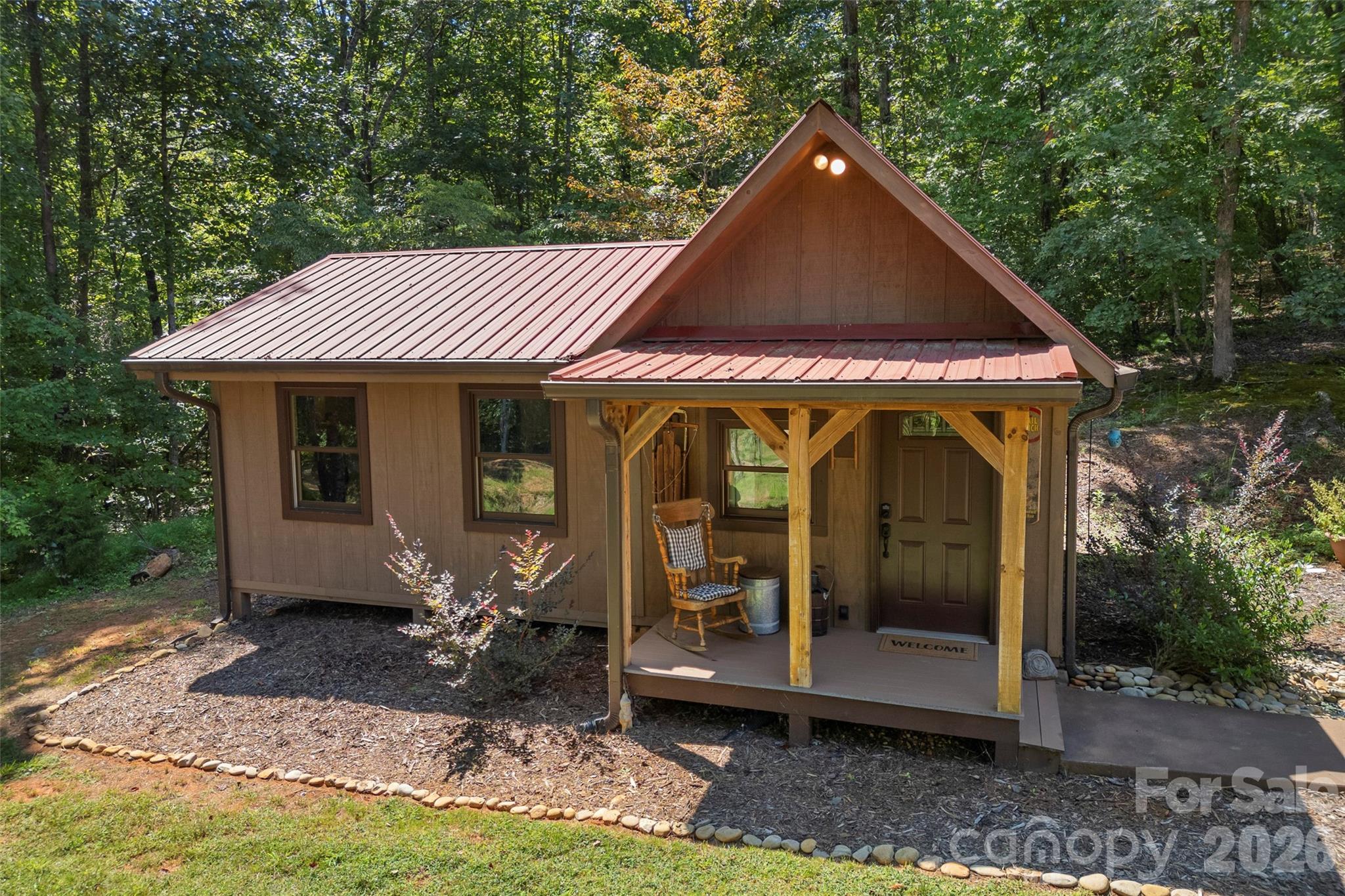 Fox Haven - Residential