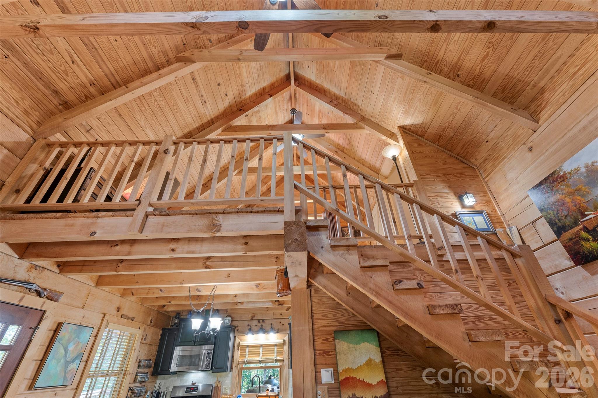 Fox Haven - Residential