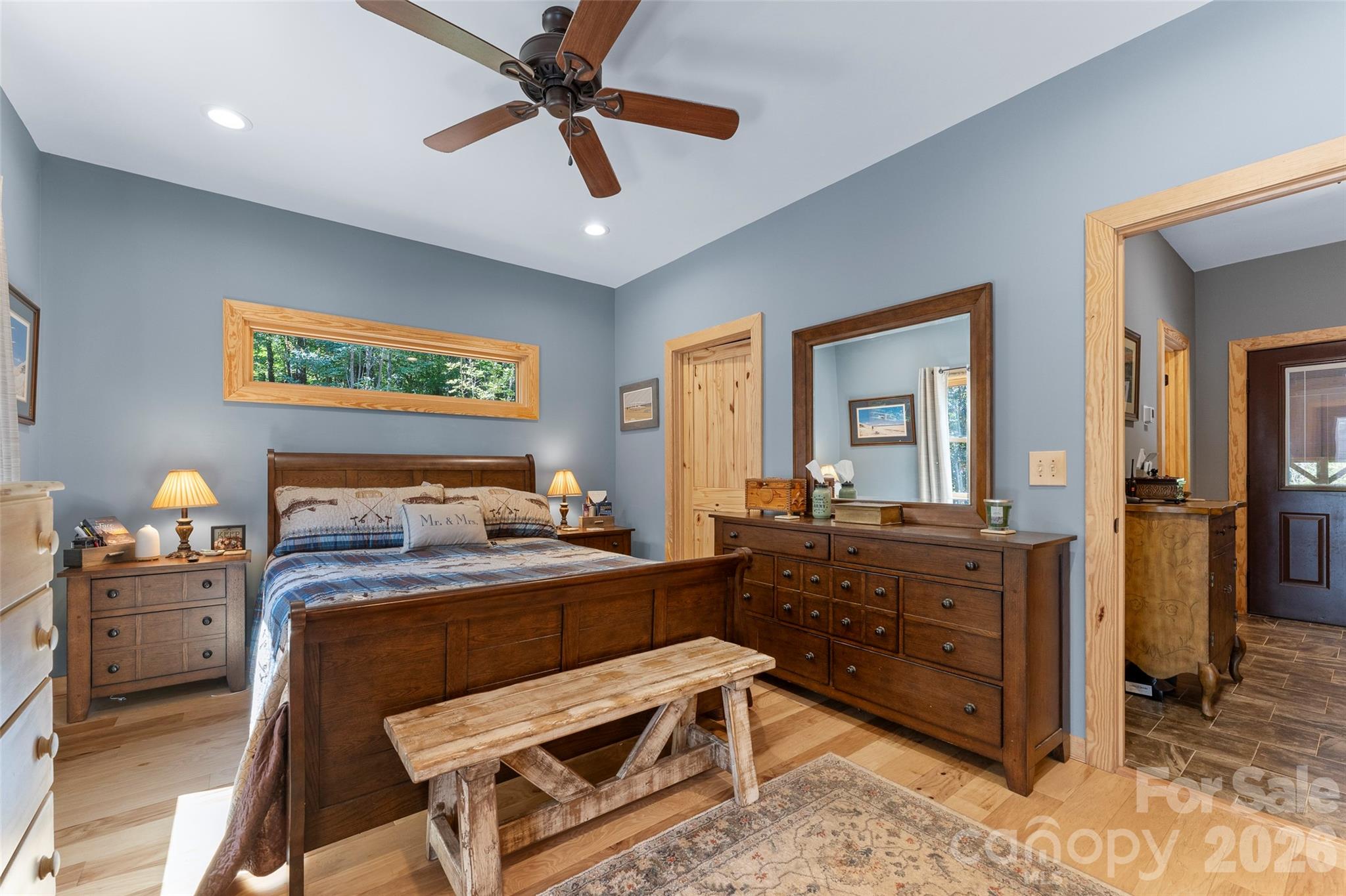 Fox Haven - Residential