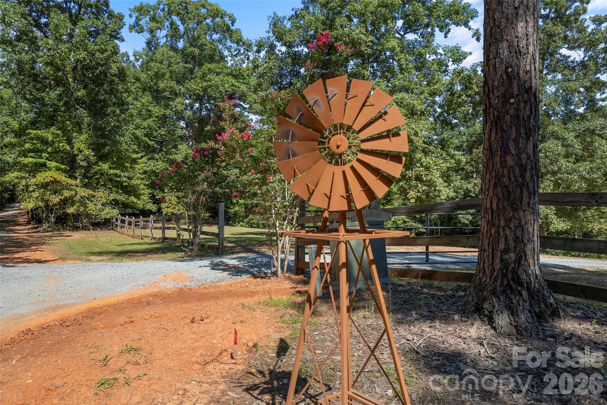 Fox Haven - Residential