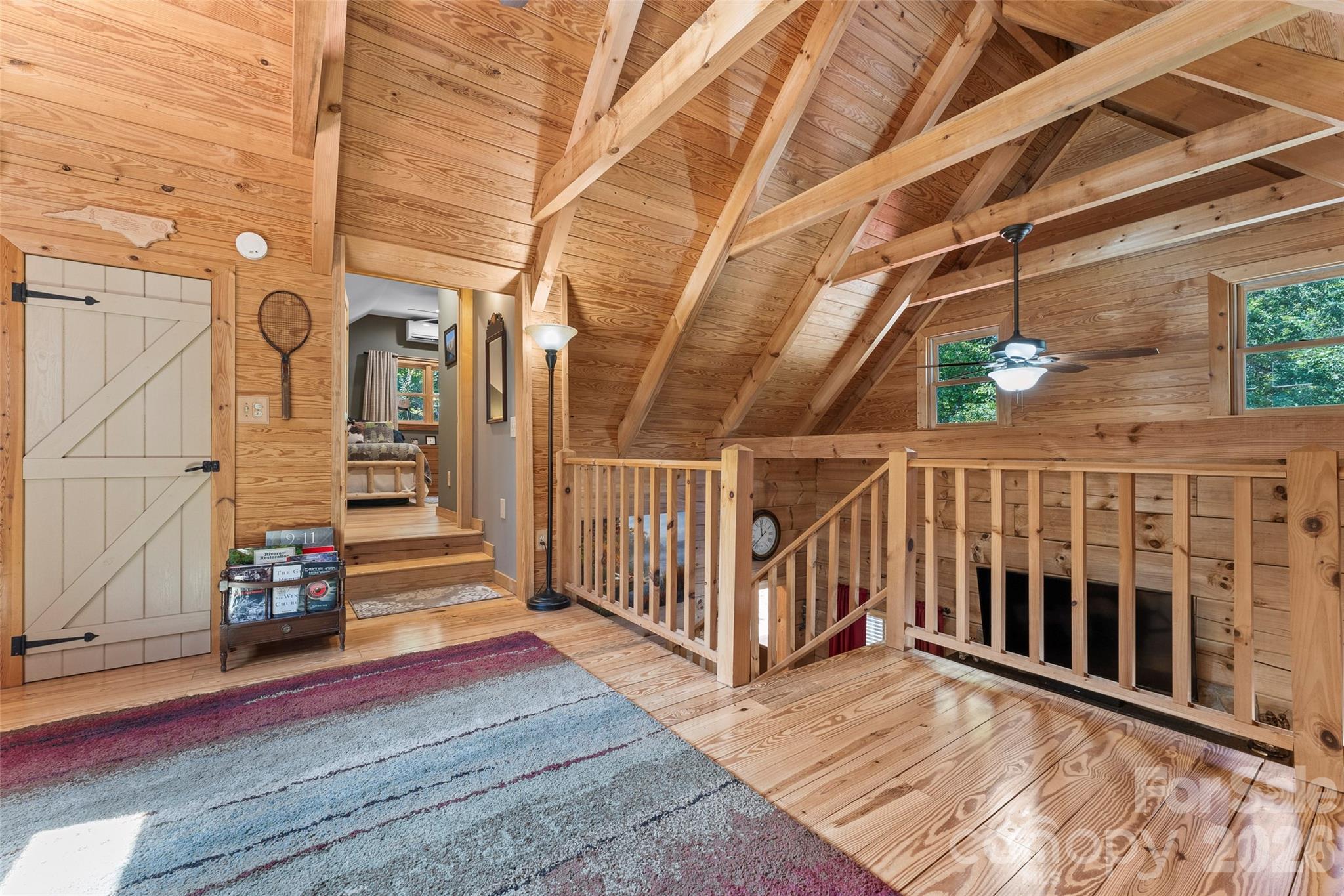 Fox Haven - Residential